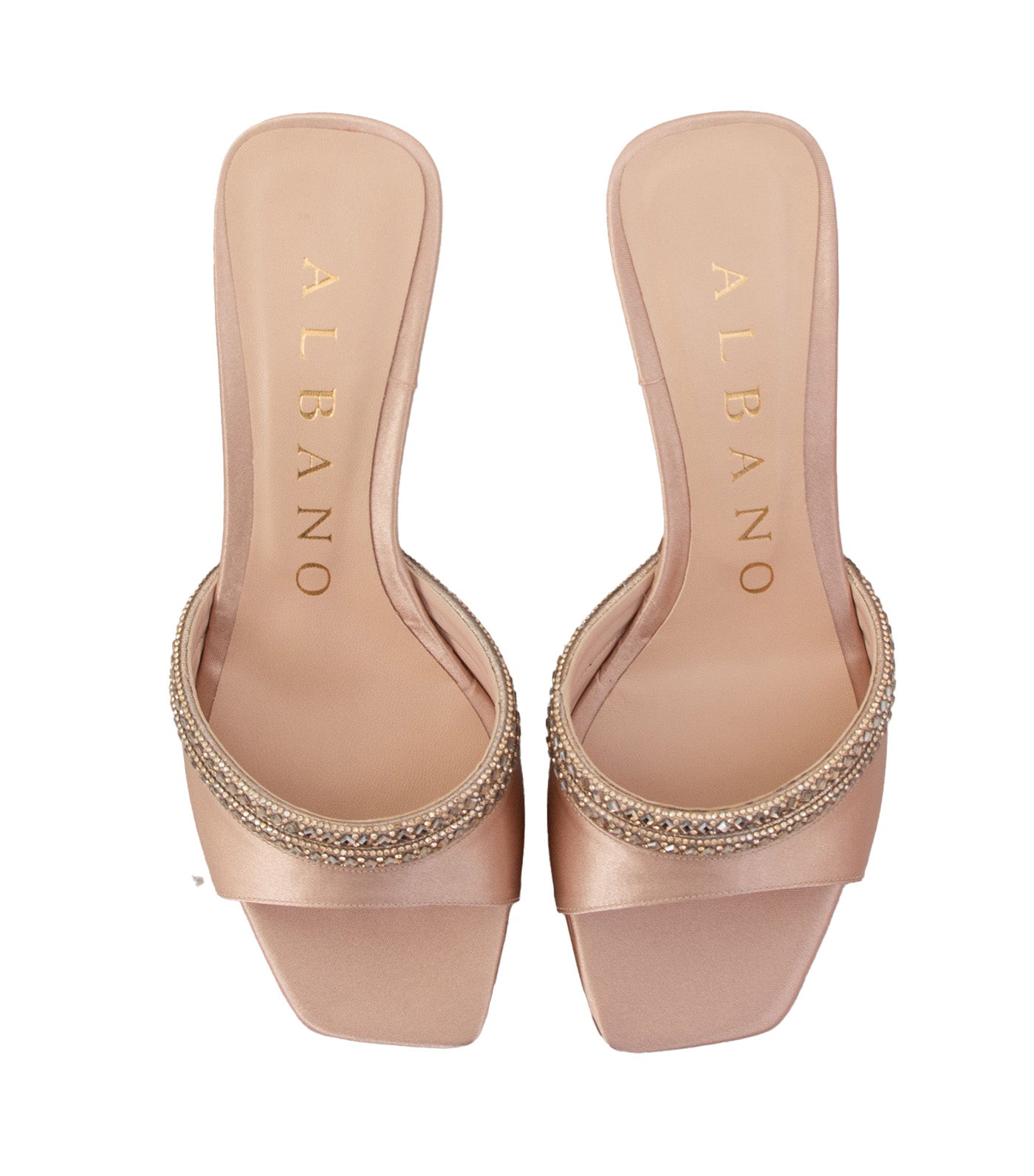 5624 Raso Sandals