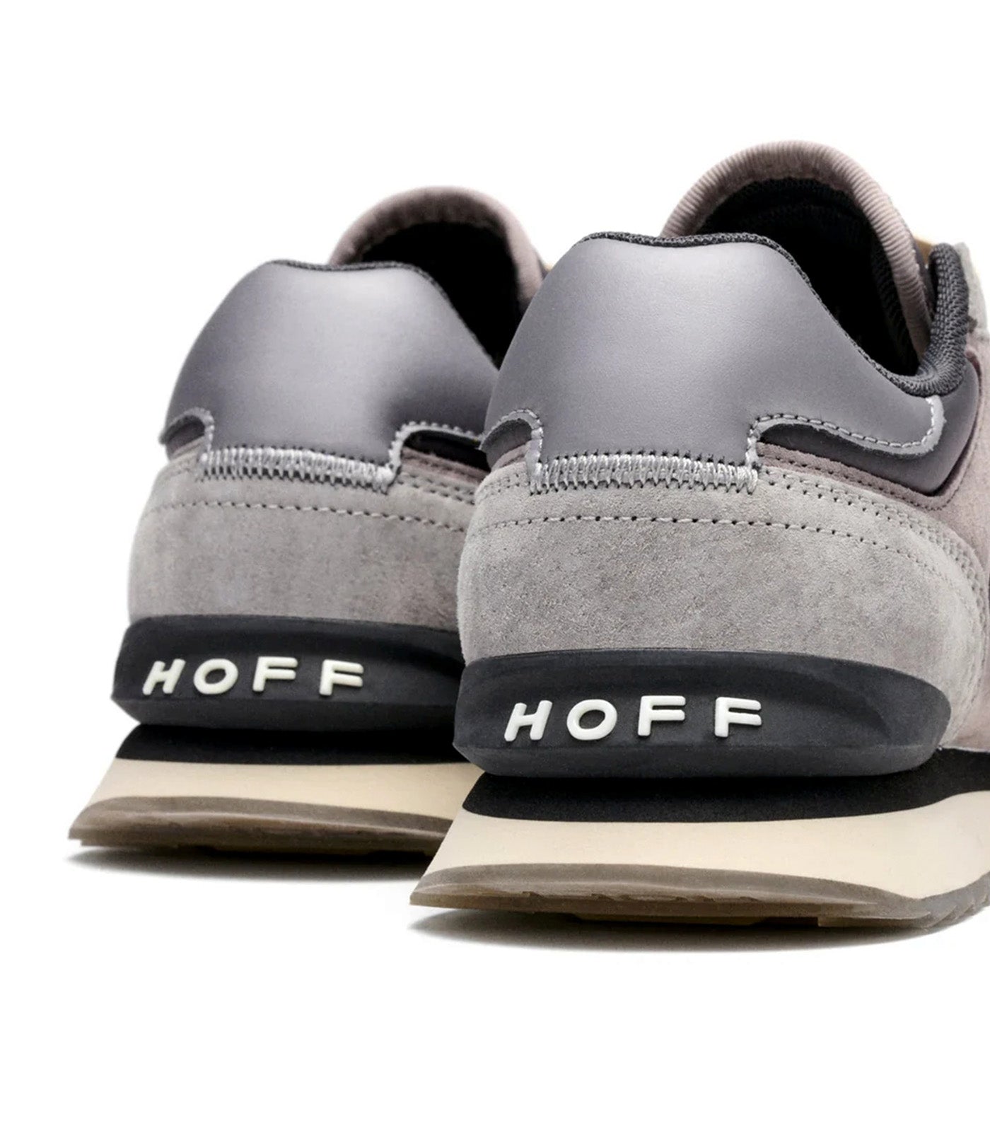 HOFF City Woman Berlin Sneakers Gray