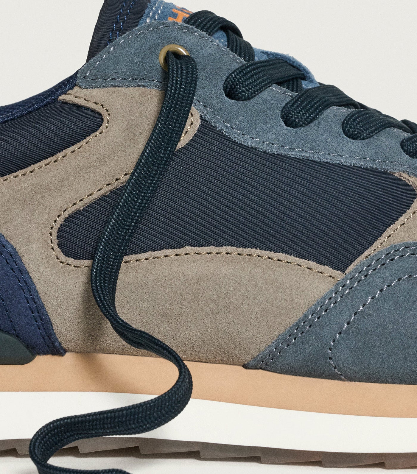 HOFF City Man Venice Sneakers Blue