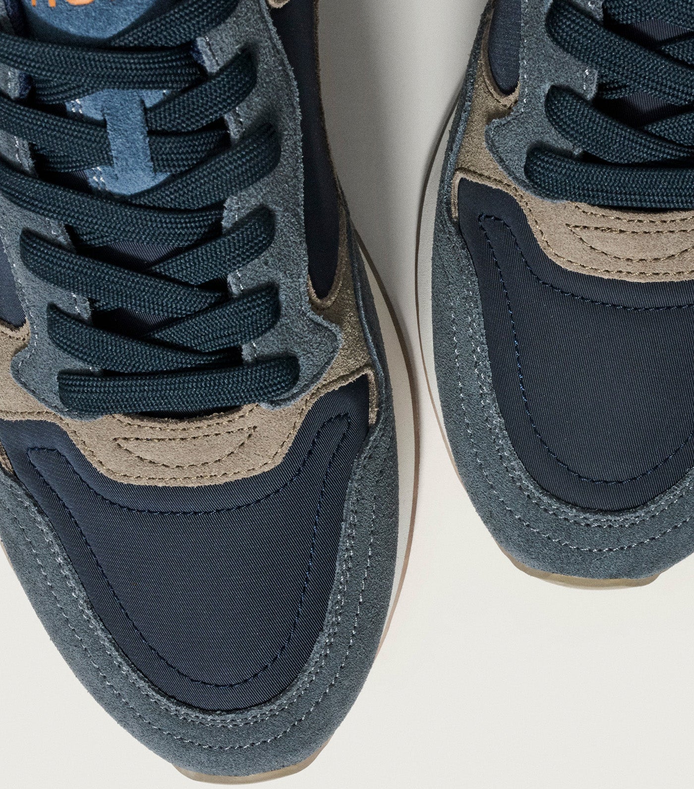 HOFF City Man Venice Sneakers Blue