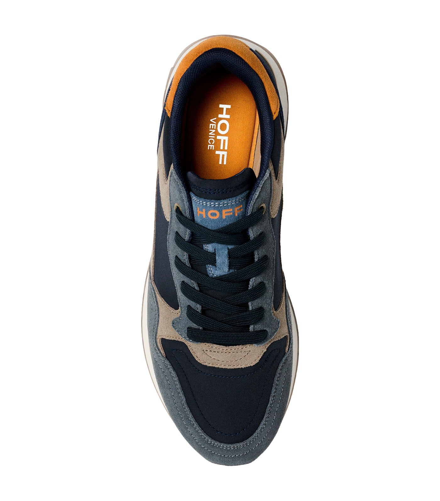 HOFF City Man Venice Sneakers Blue