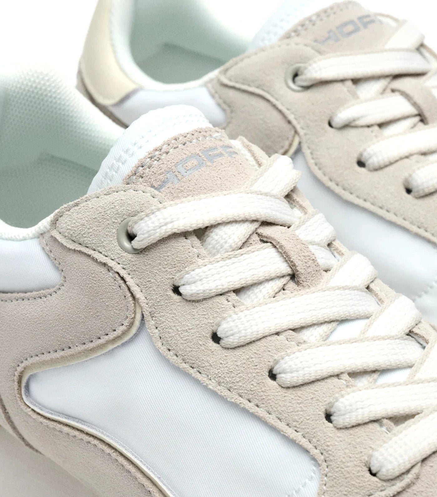 HOFF City Sneakers Light Gray