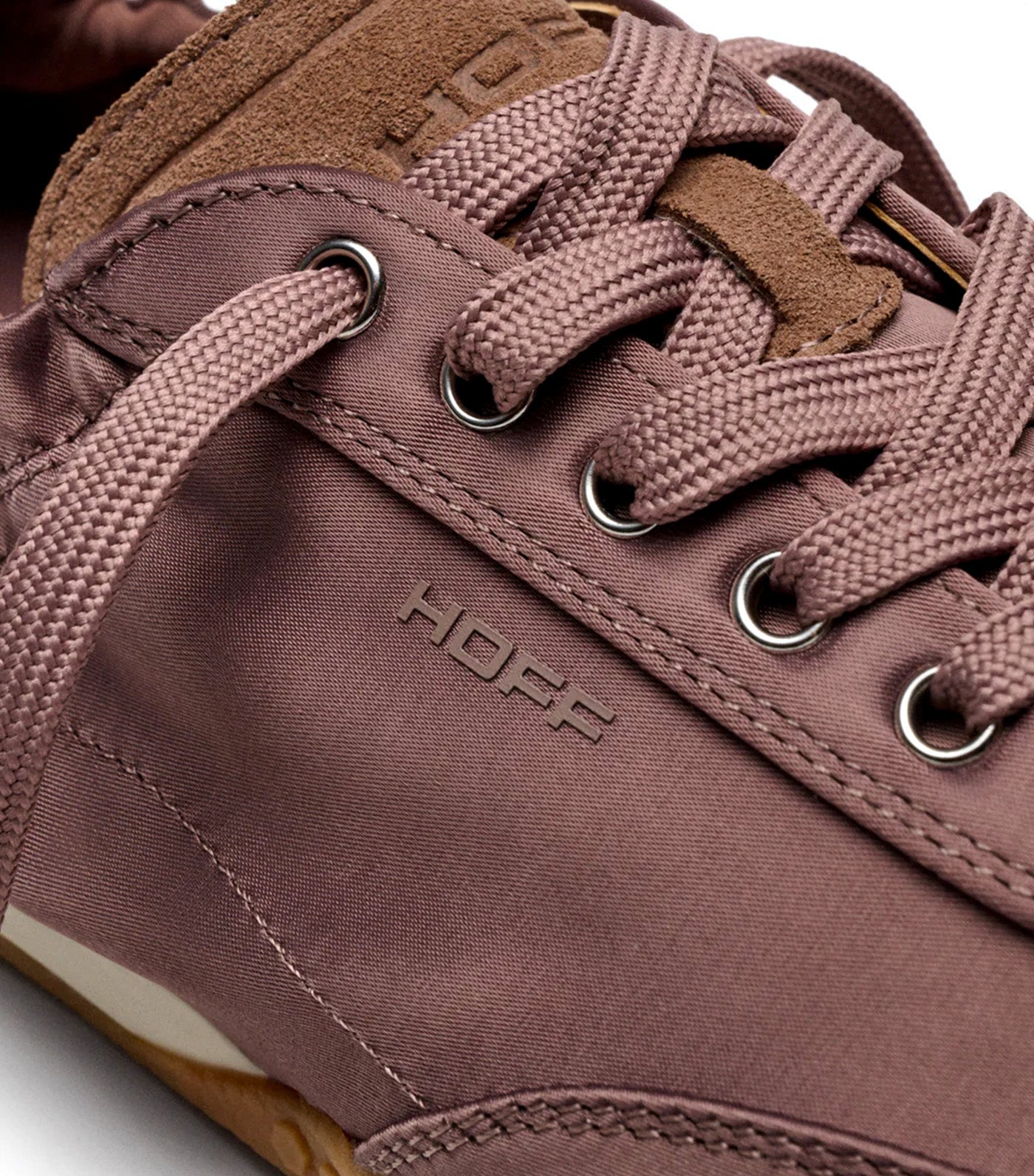Bridge Satin Brown