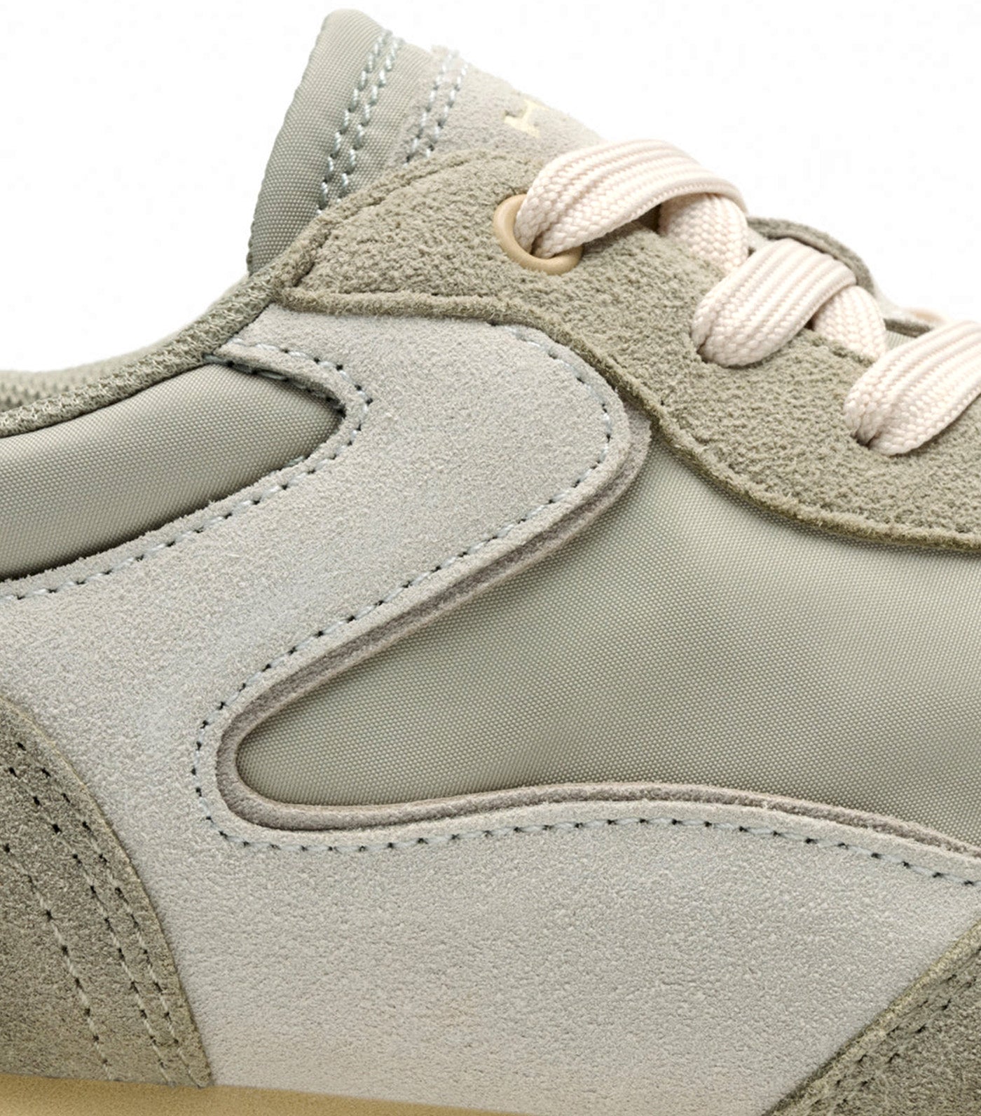 HOFF City Retro Sage Sneakers Gray