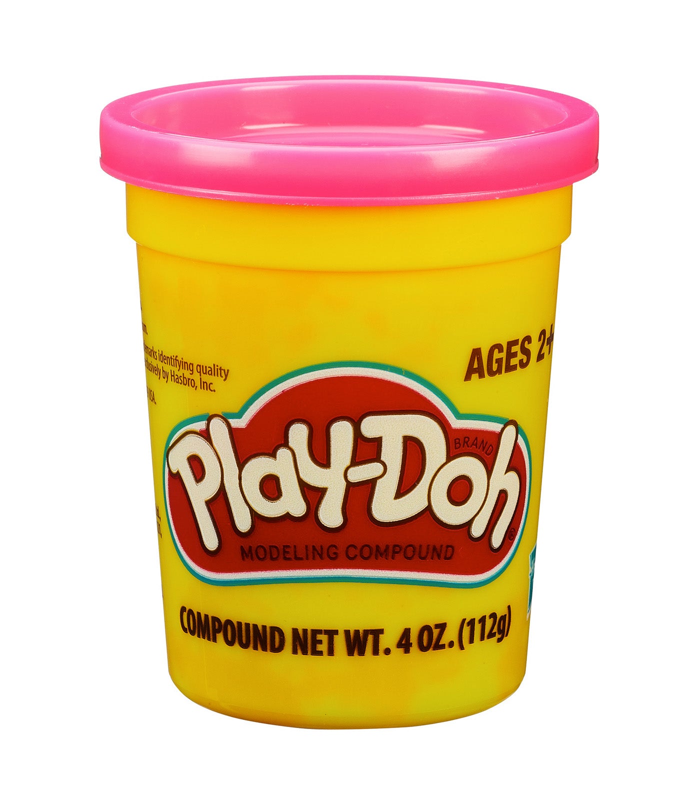 Single Can Assorted Colors
