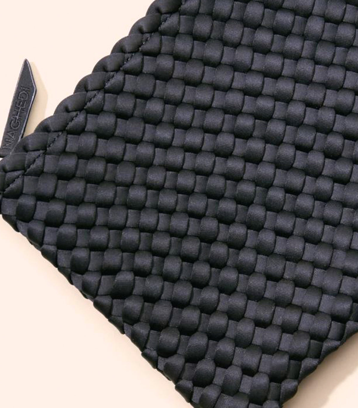 St. Barths Medium Tote Onyx