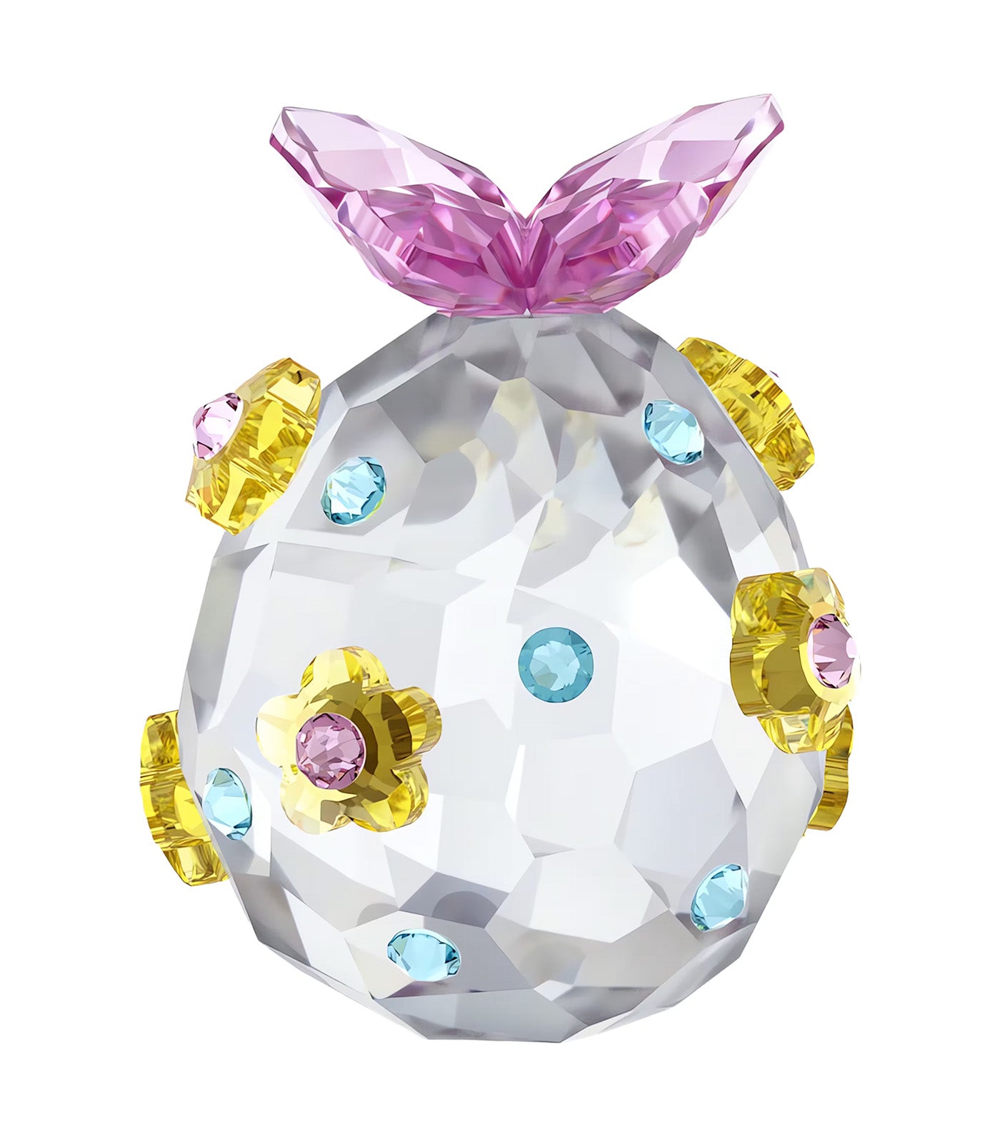 Idyllia Egg Annual Edition 2026 Multicolor