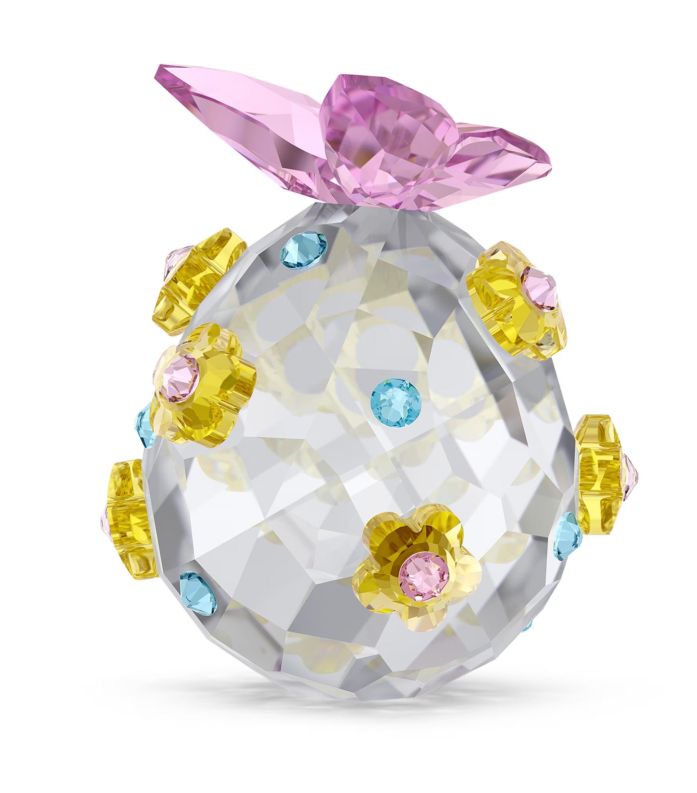 Idyllia Egg Annual Edition 2026 Multicolor