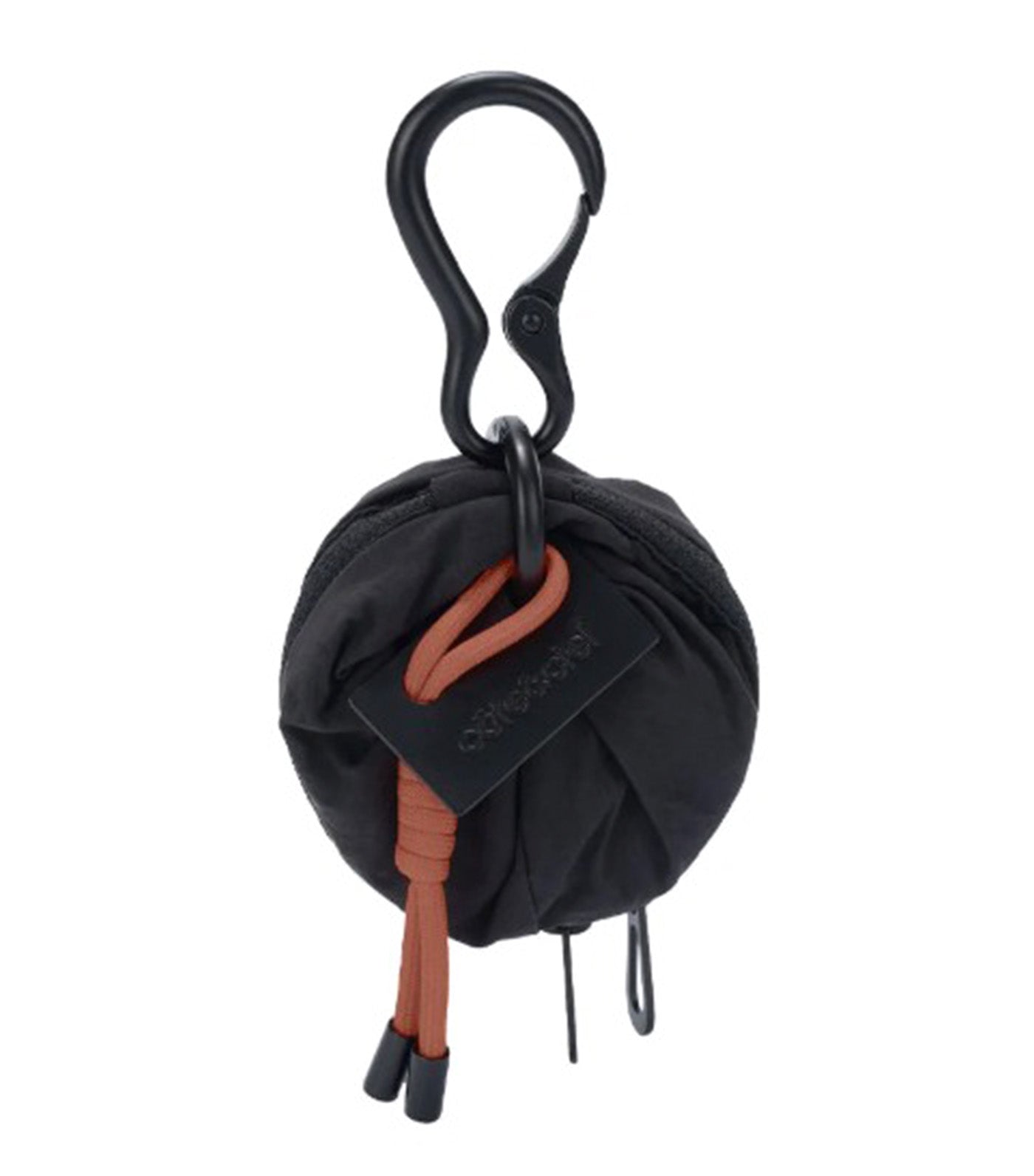 Aóos Nano Smooth Black Terracotta Accent