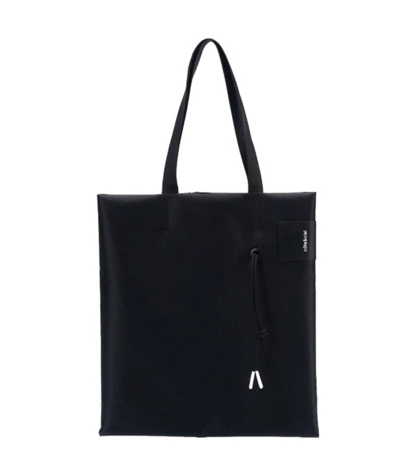 Todd Satellite Black