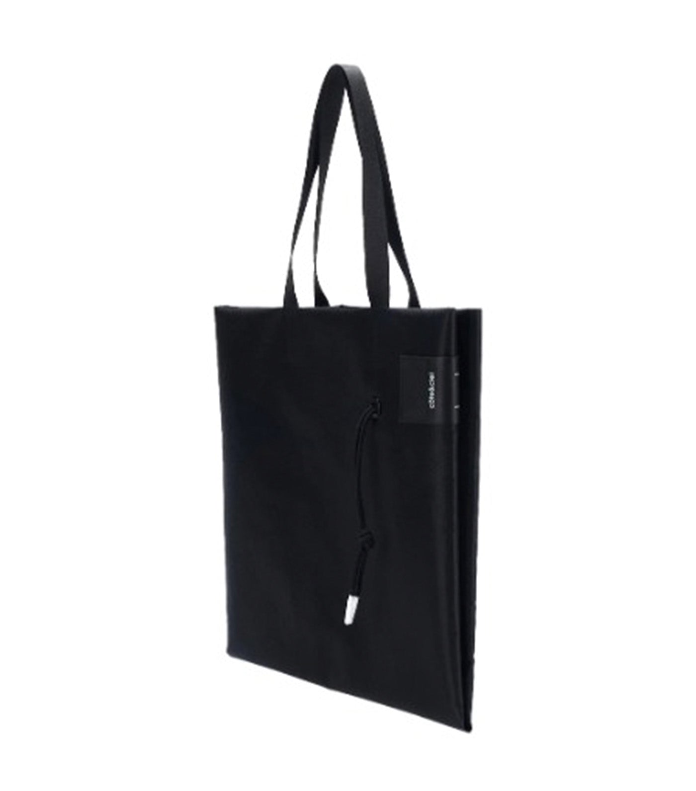 Todd Satellite Black