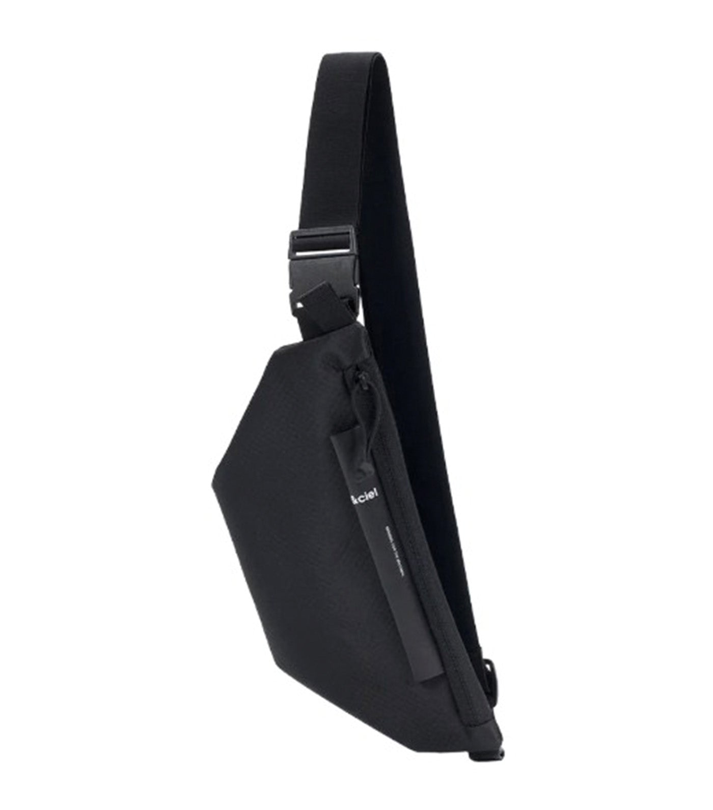 Isarau XS Satellite Black