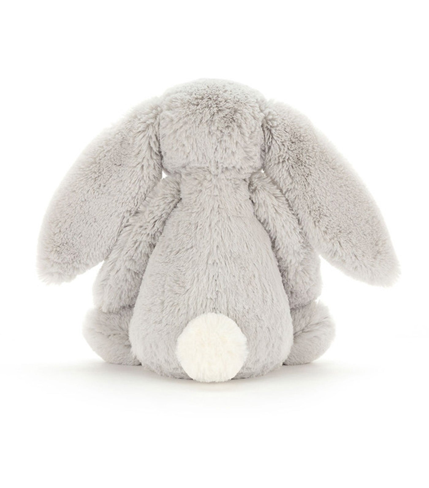 Bashful Bunny Original Silver