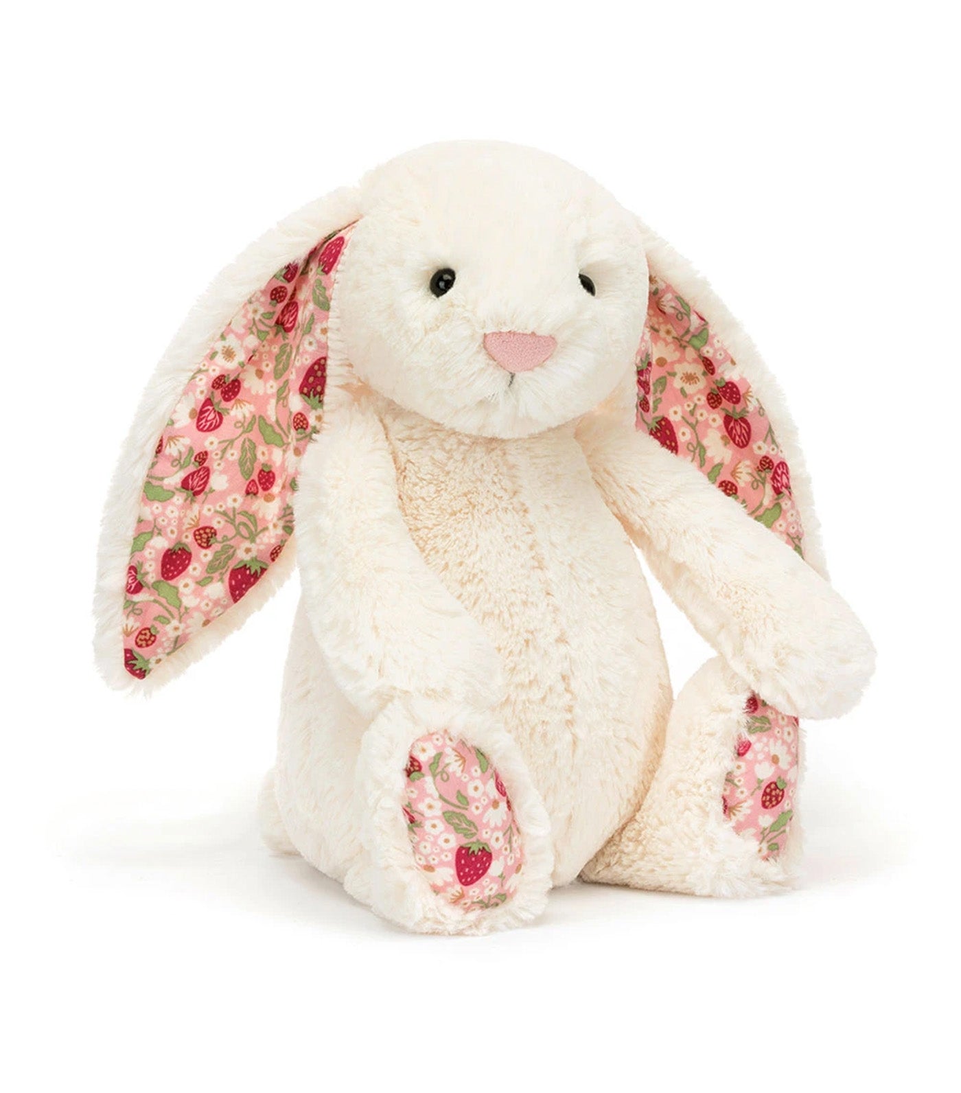 Blossom Bunny 'Berry' Original Cream