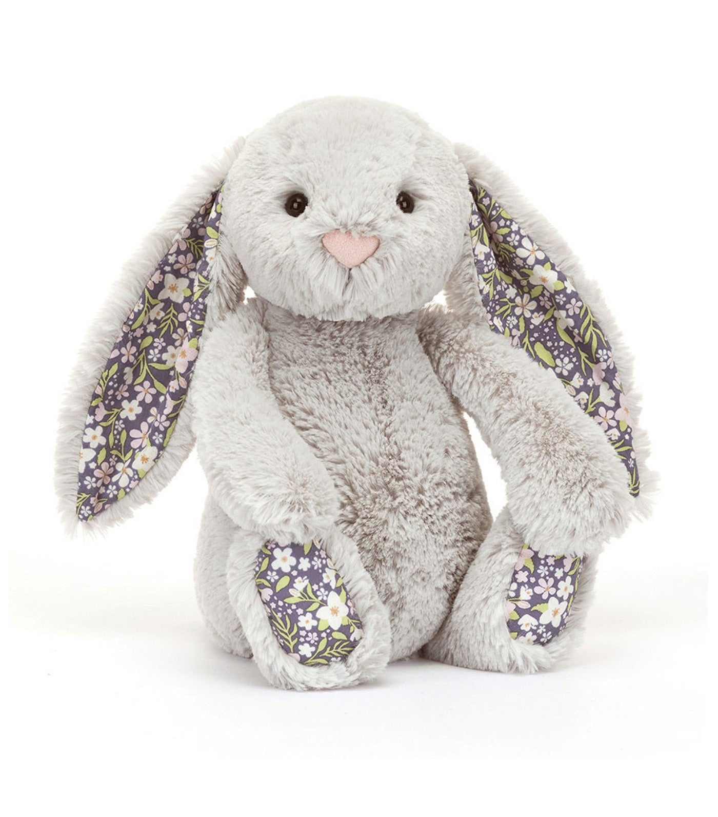 Blossom Bunny 'Bloom' Original Silver