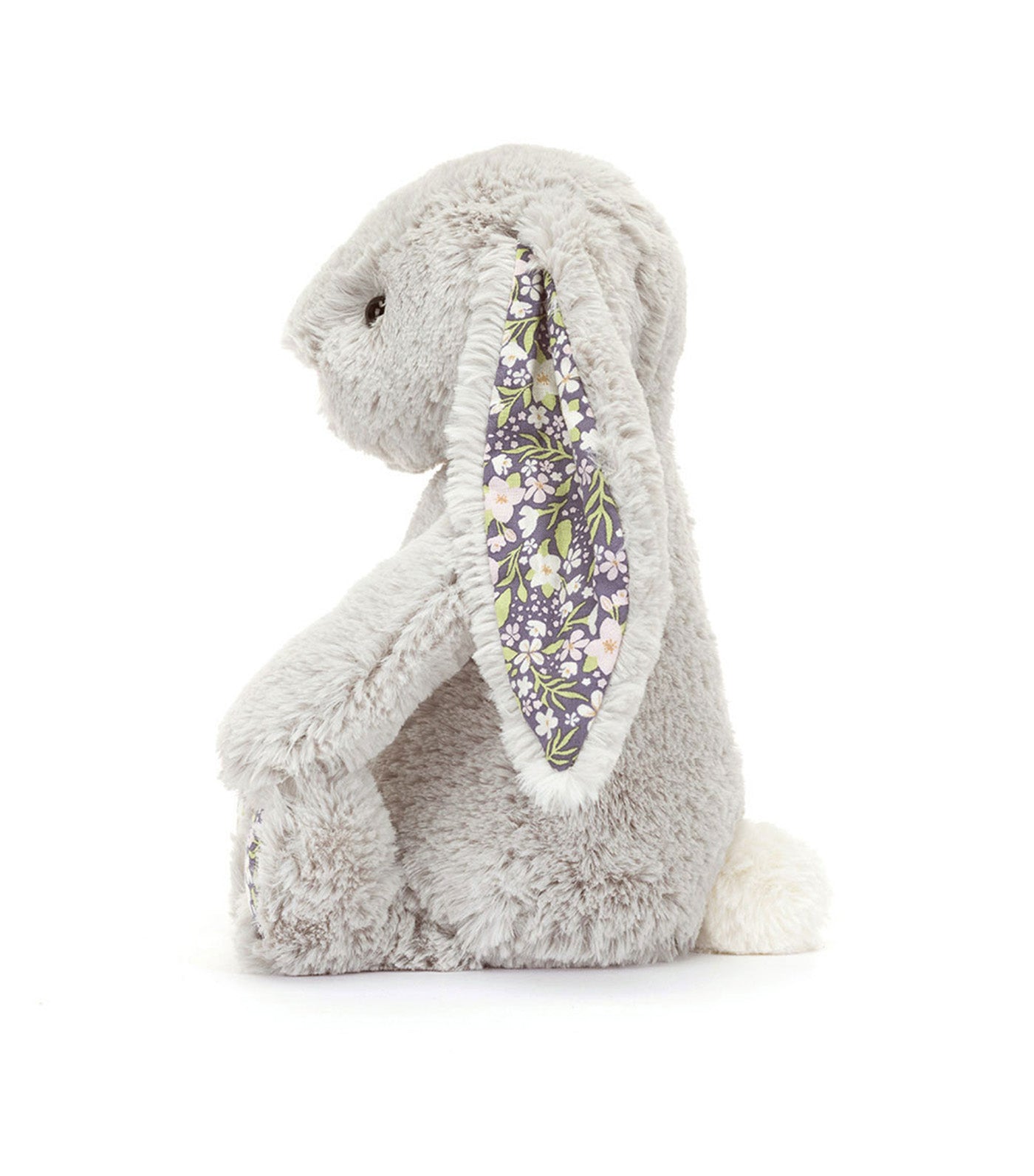 Blossom Bunny 'Bloom' Original Silver