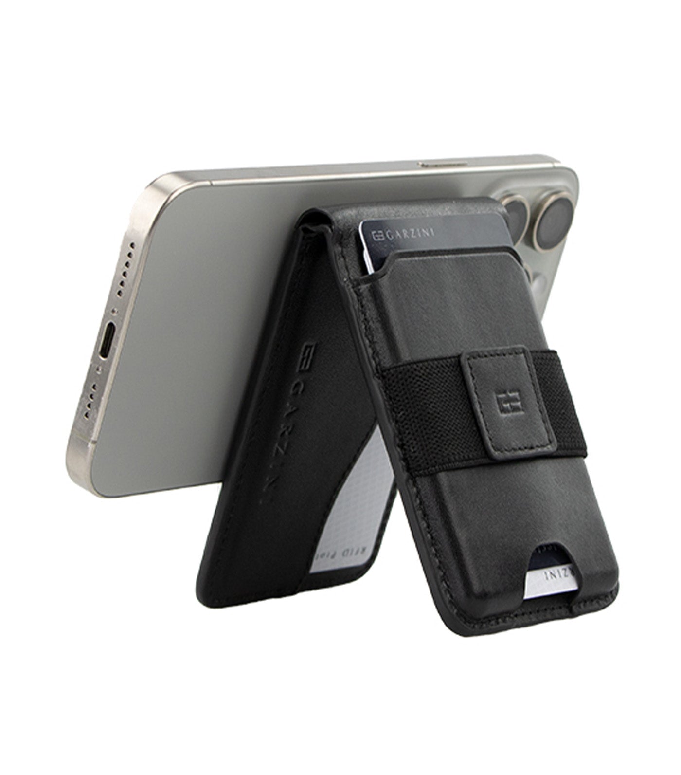 Garzini Magsafe Stand Black