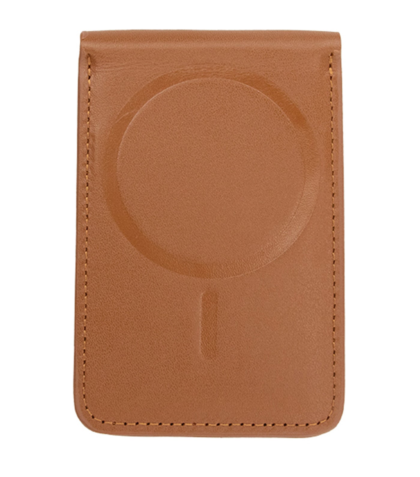 Garzini Magsafe Stand Brown