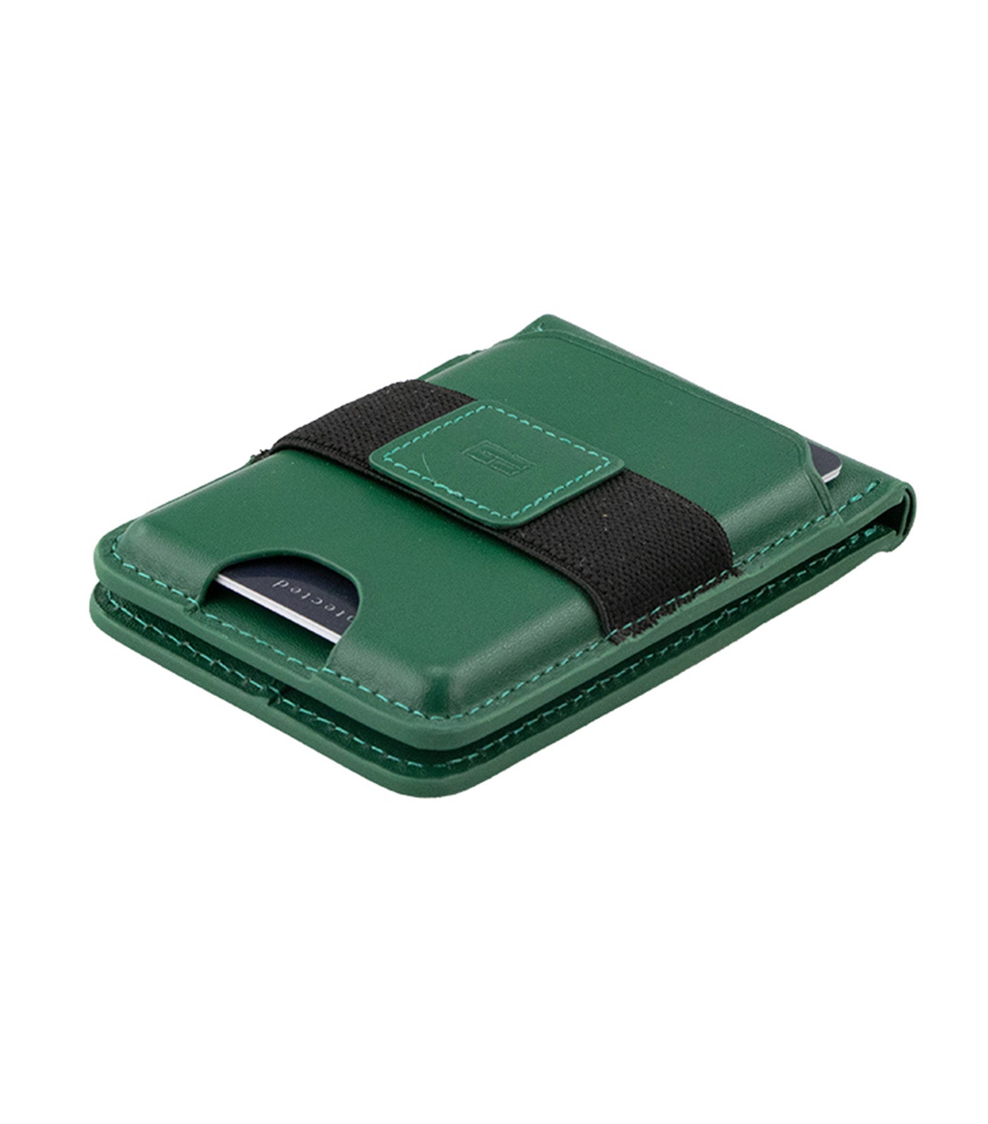 Garzini Magsafe Stand Green