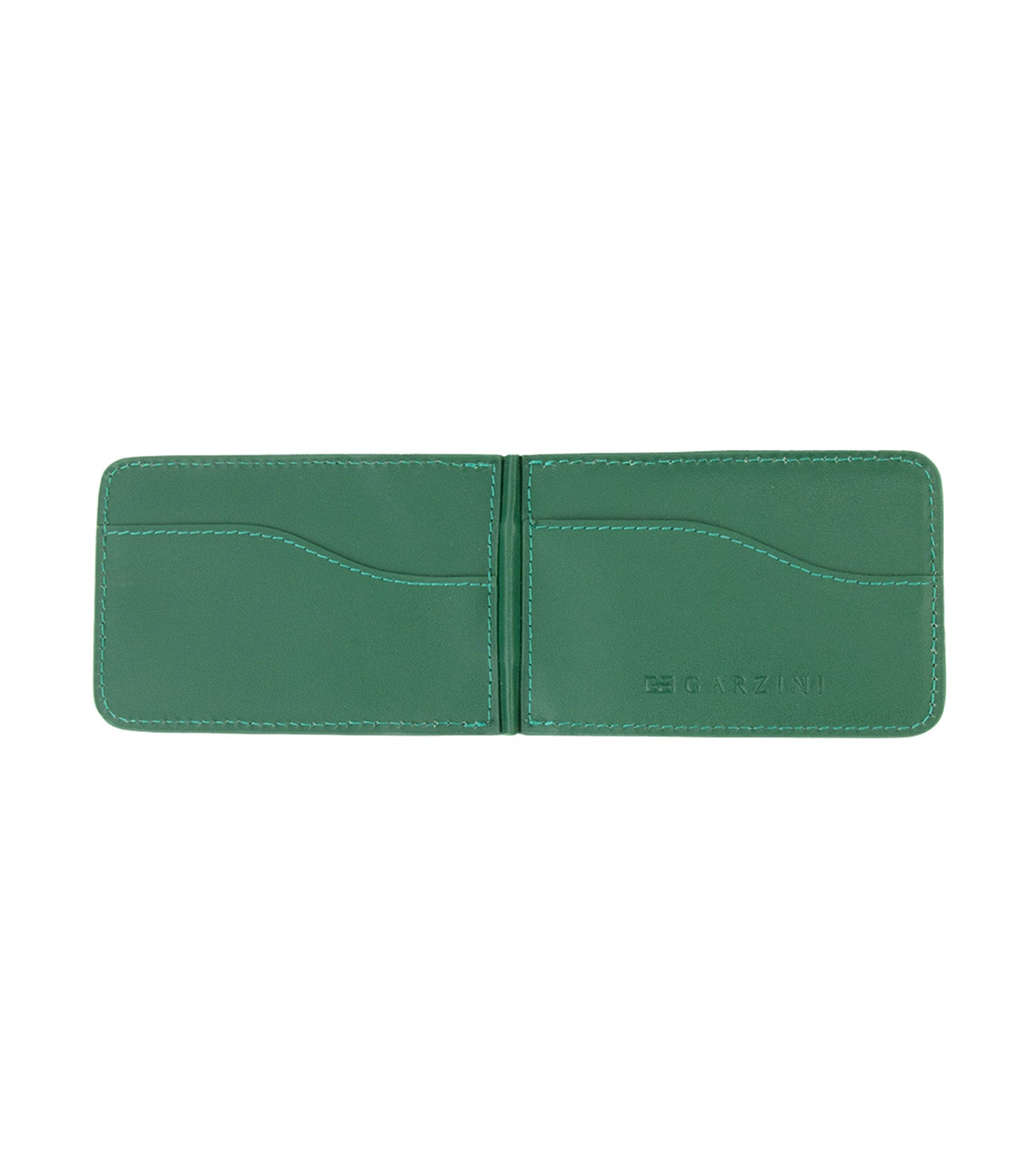 Garzini Magsafe Stand Green
