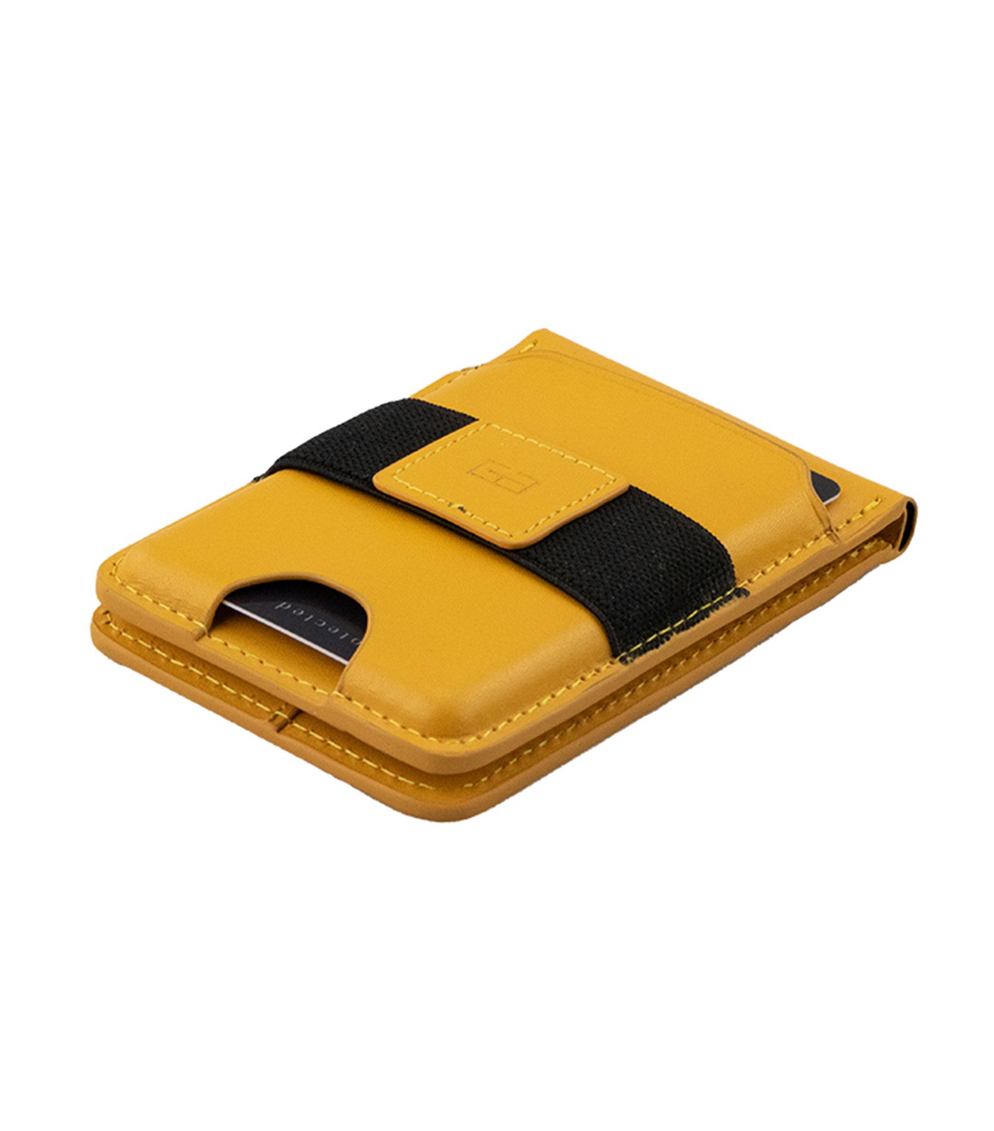 Garzini Magsafe Stand Yellow