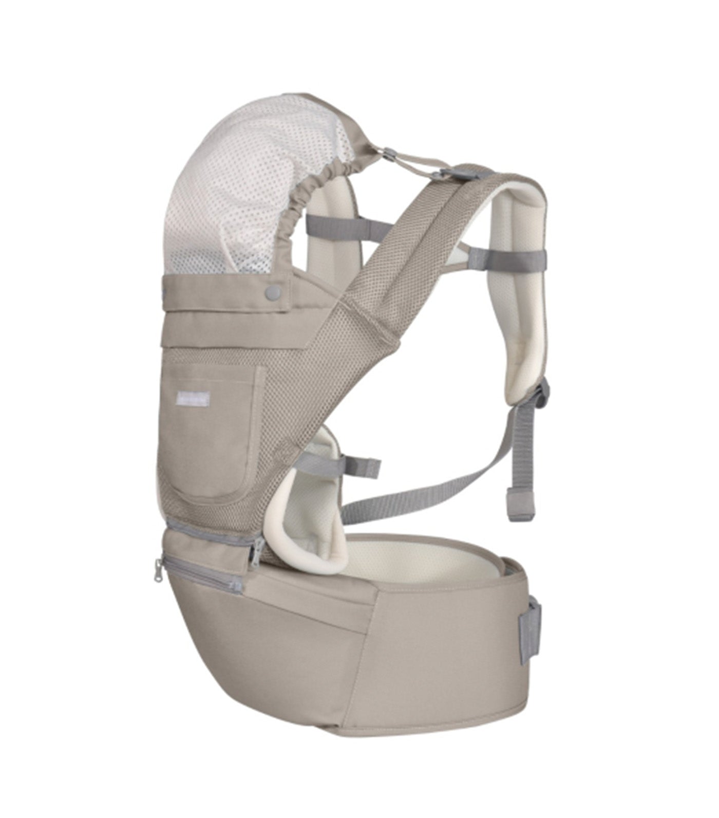 Carrier Chloe Mesh