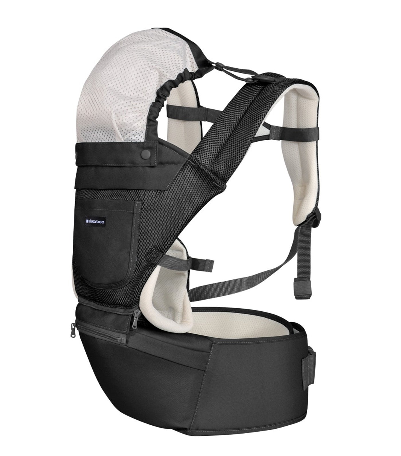 Carrier Chloe Mesh