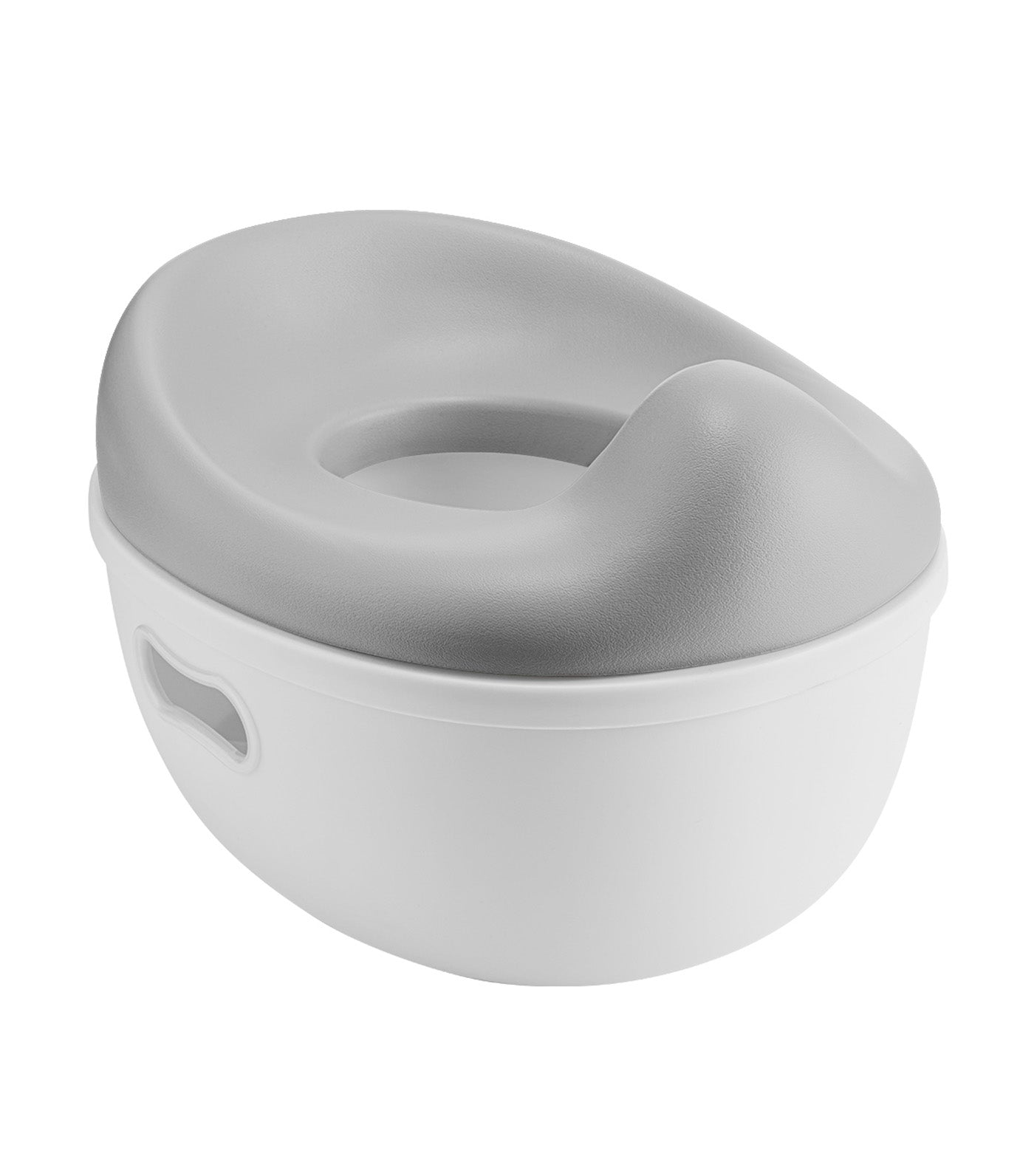 Potty 3-In-1 Trio Gray