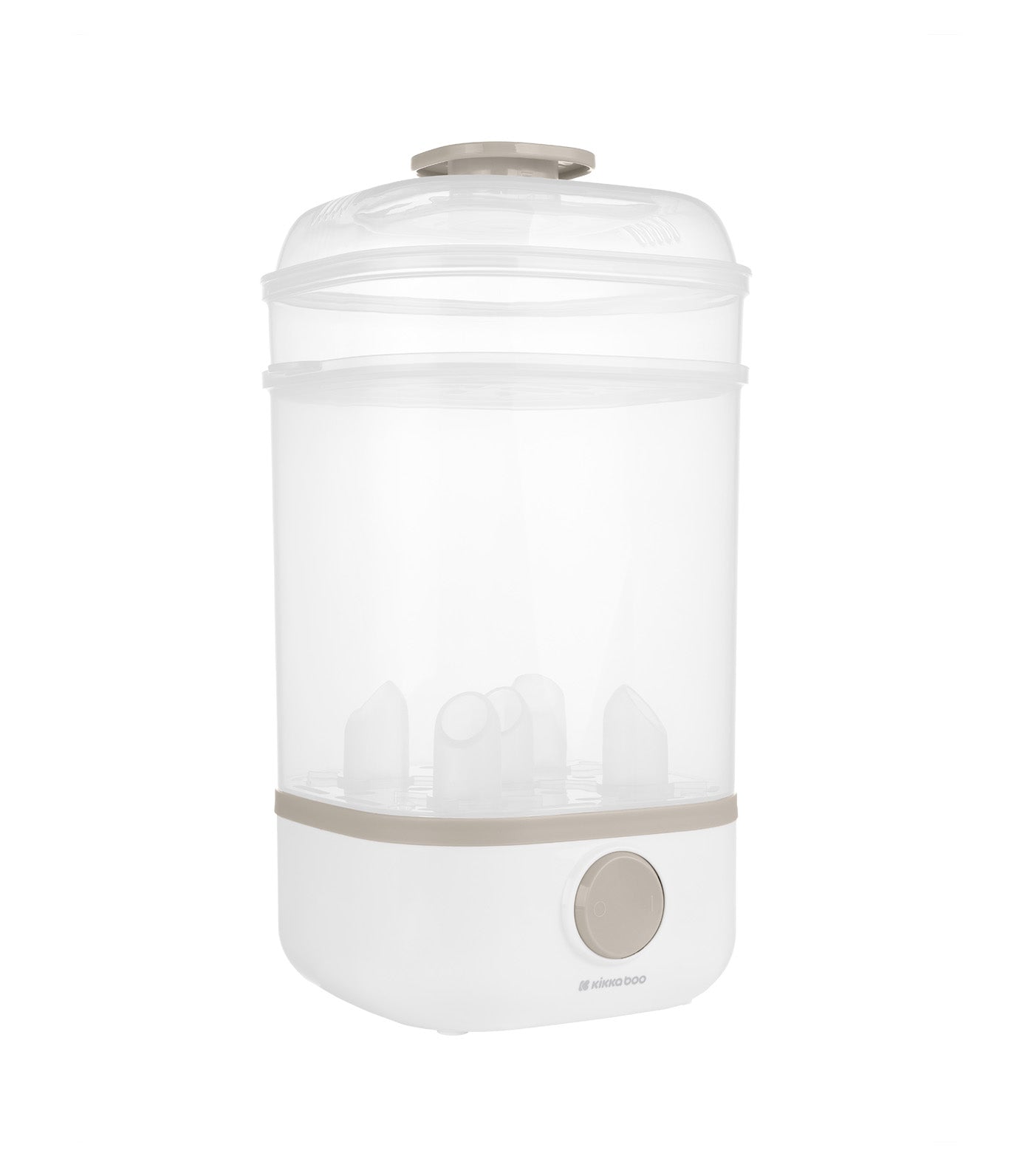 Clyde Sterilizer Beige