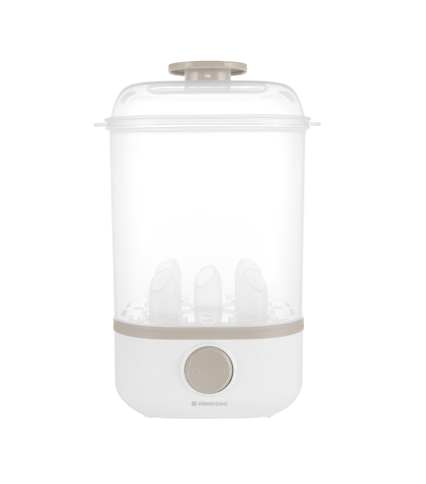 Clyde Sterilizer Beige