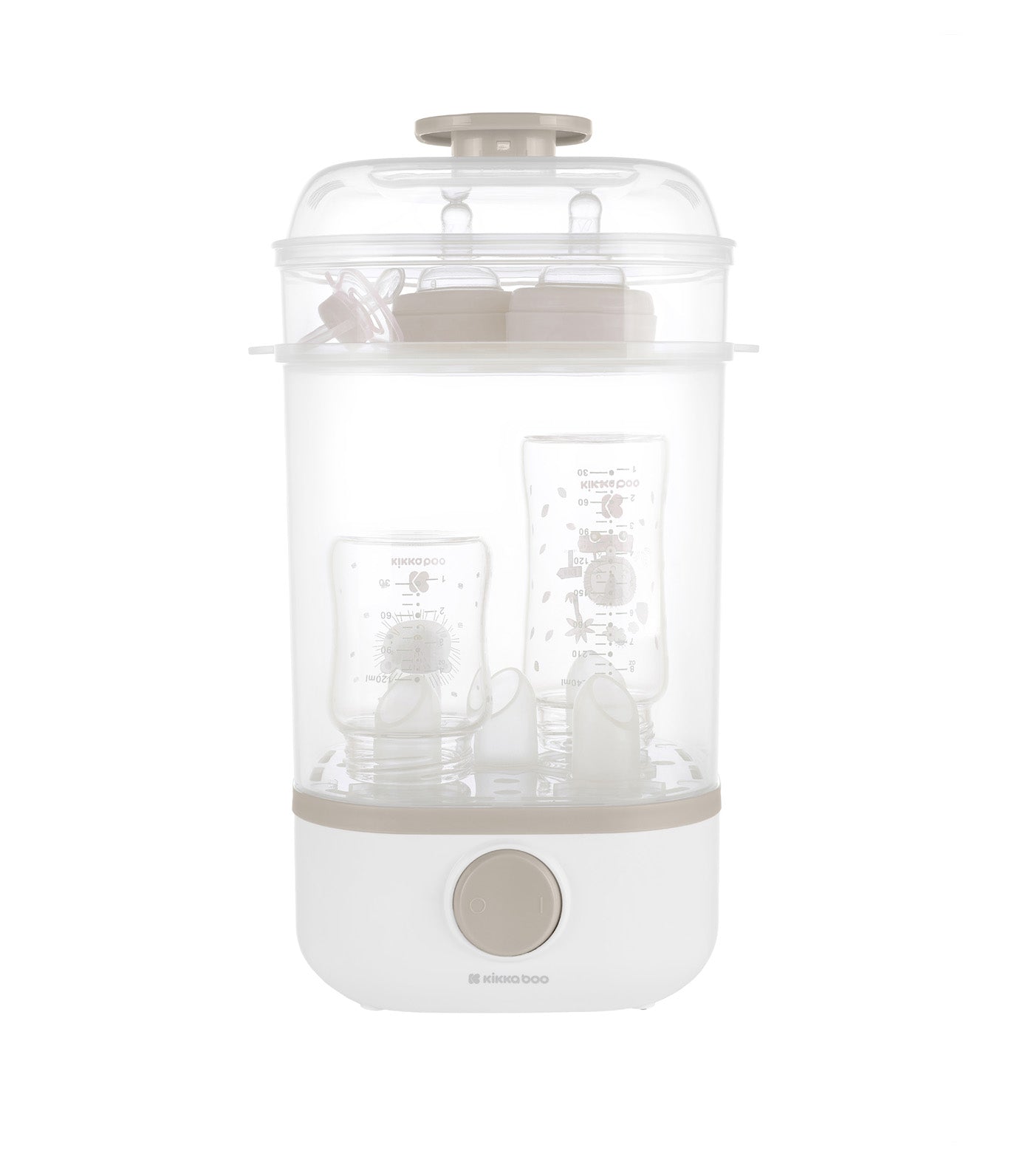 Clyde Sterilizer Beige