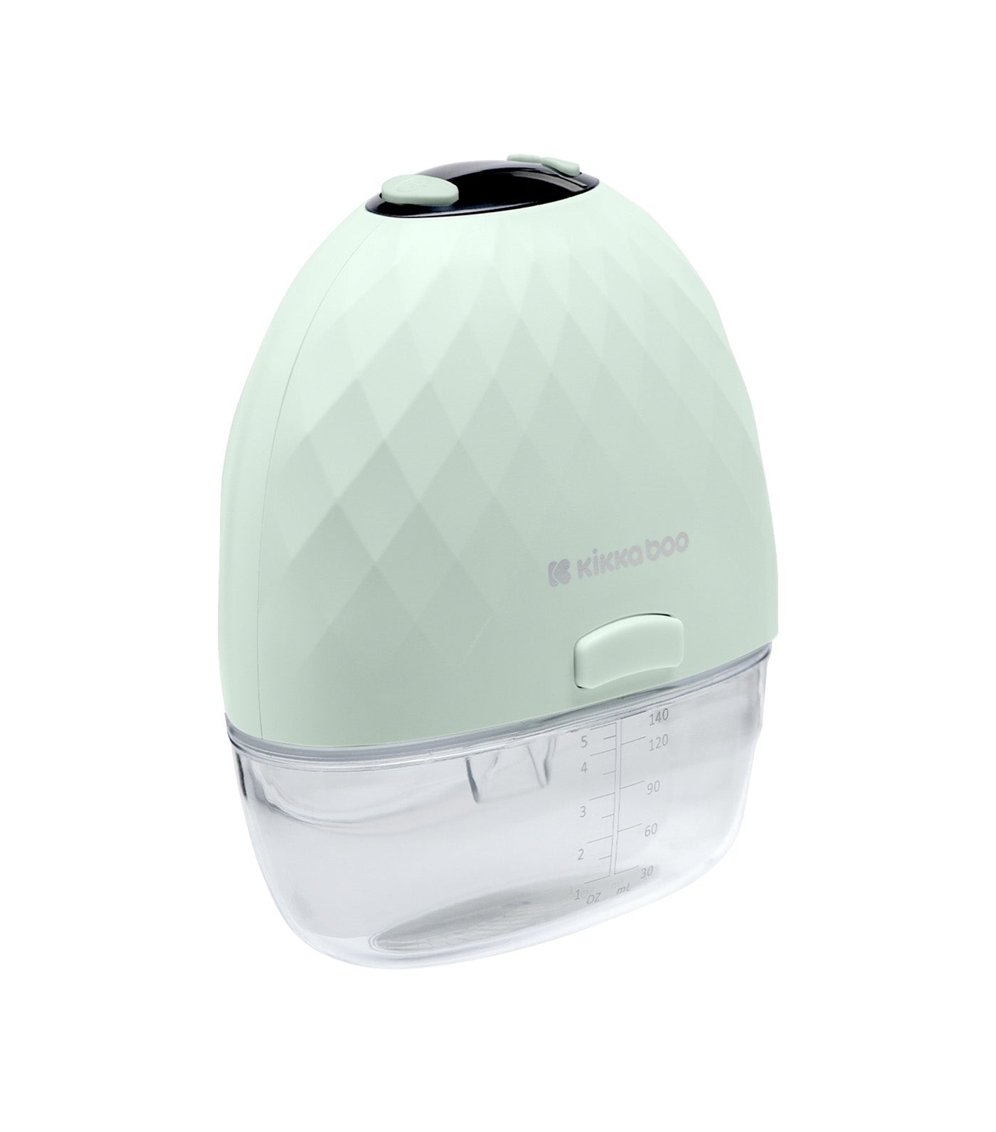 Wearable Electric Breastpump Winnie Mint