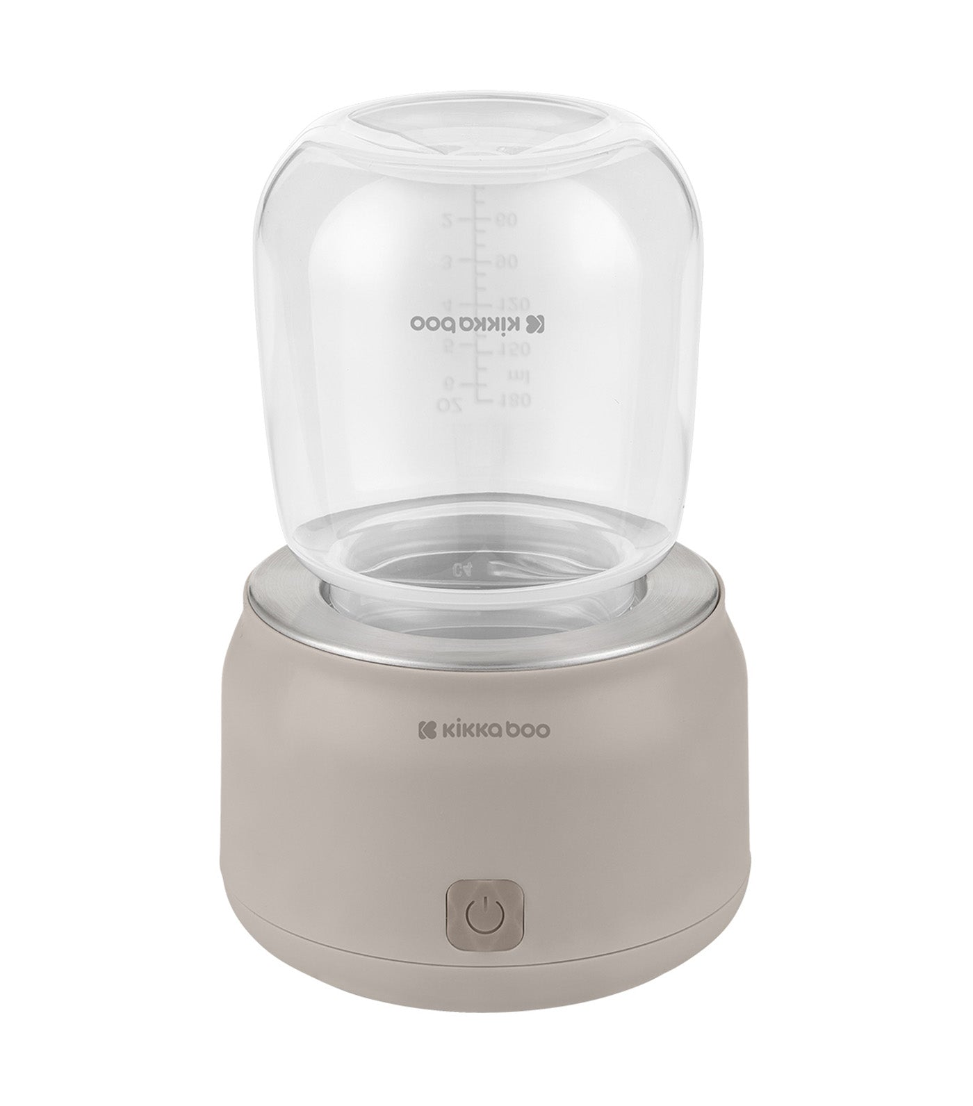 Portable Bottle Warmer Brent
