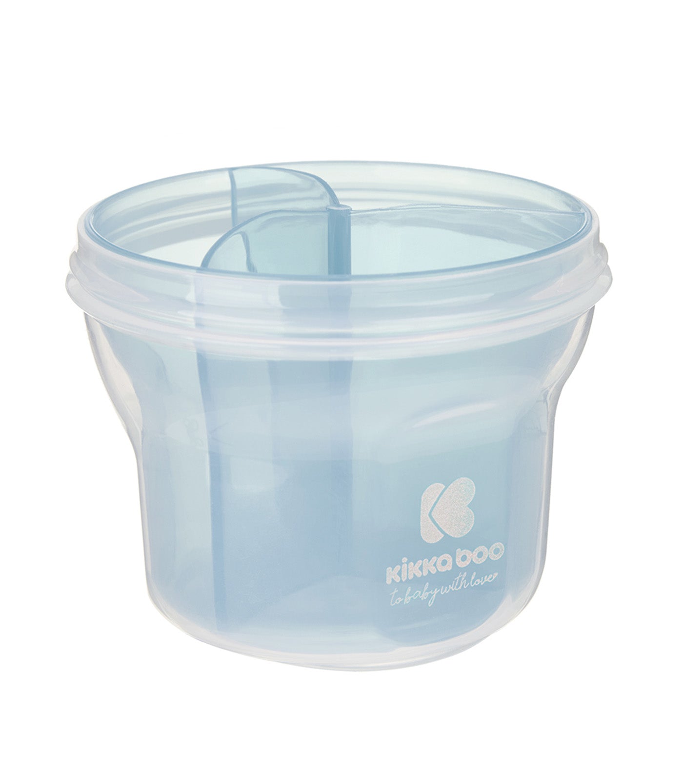 Milk Powder Dispenser 2-in-1