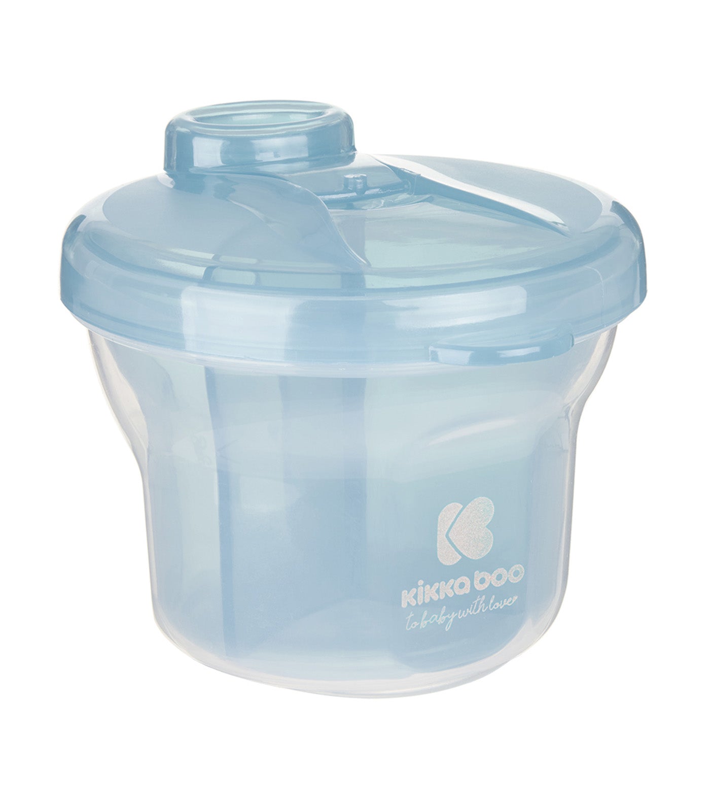 Milk Powder Dispenser 2-in-1
