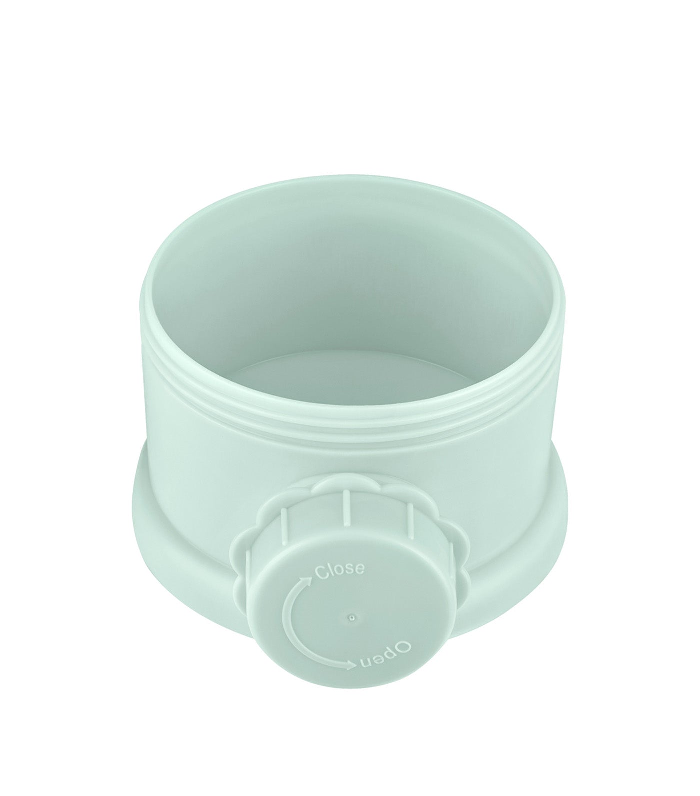 Milk Powder Dispenser 3-Layer