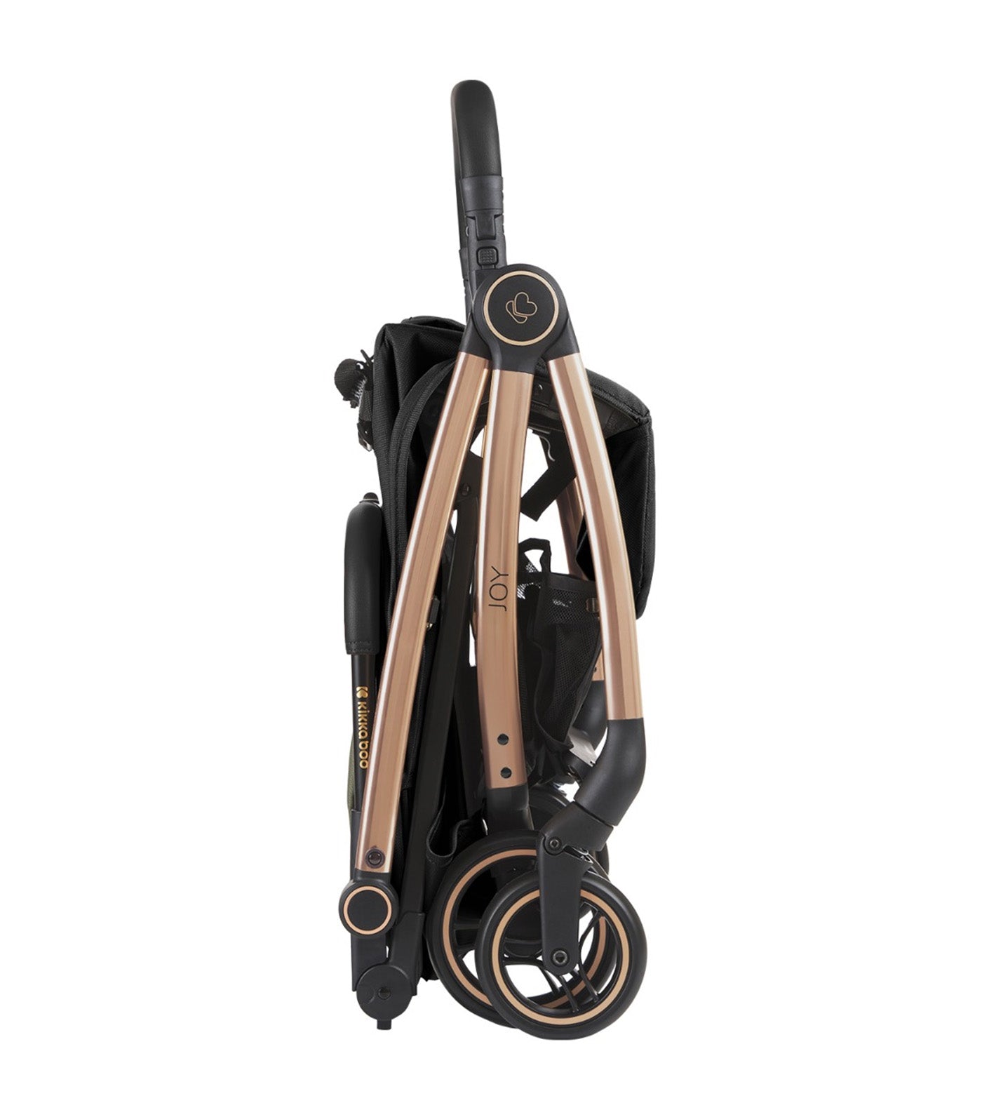 Stroller Autofold Joy