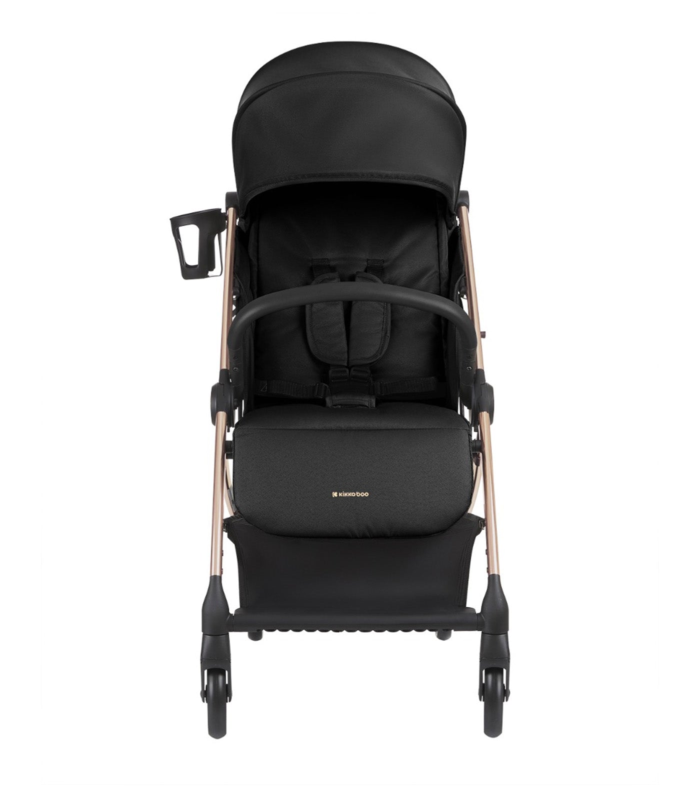 Stroller Autofold Joy