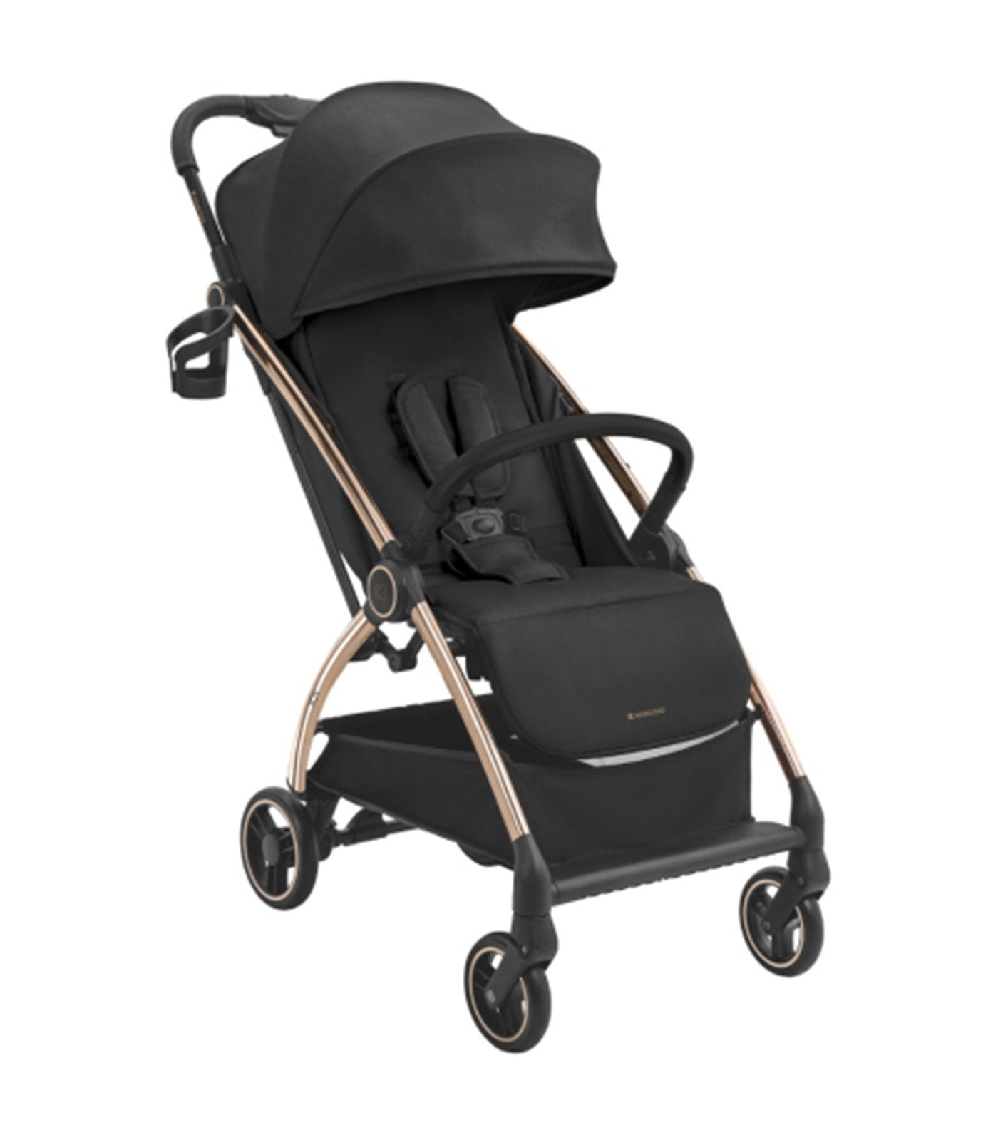 Stroller Autofold Joy