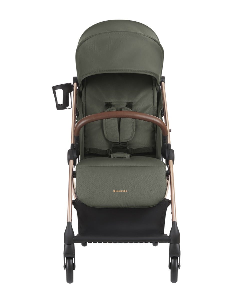 Stroller Autofold Joy