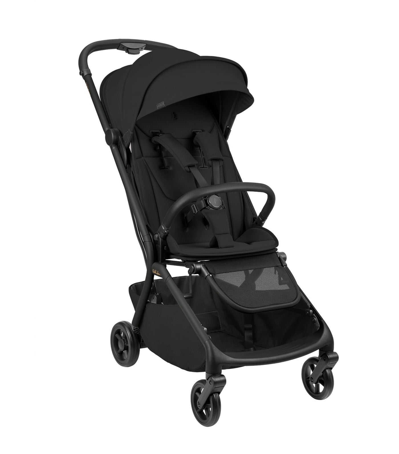 Stroller Goya Cabin Platinum