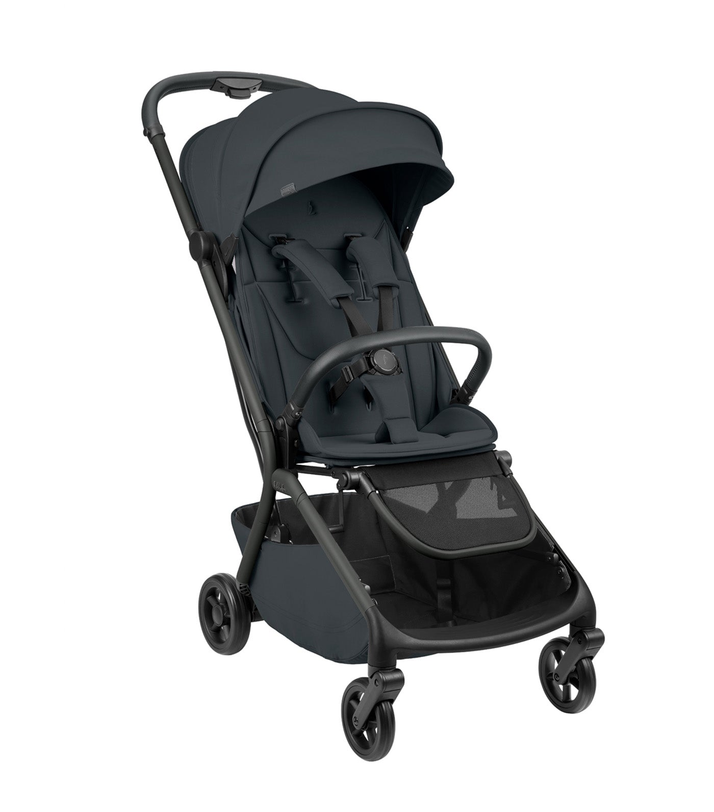 Stroller Goya Cabin Platinum