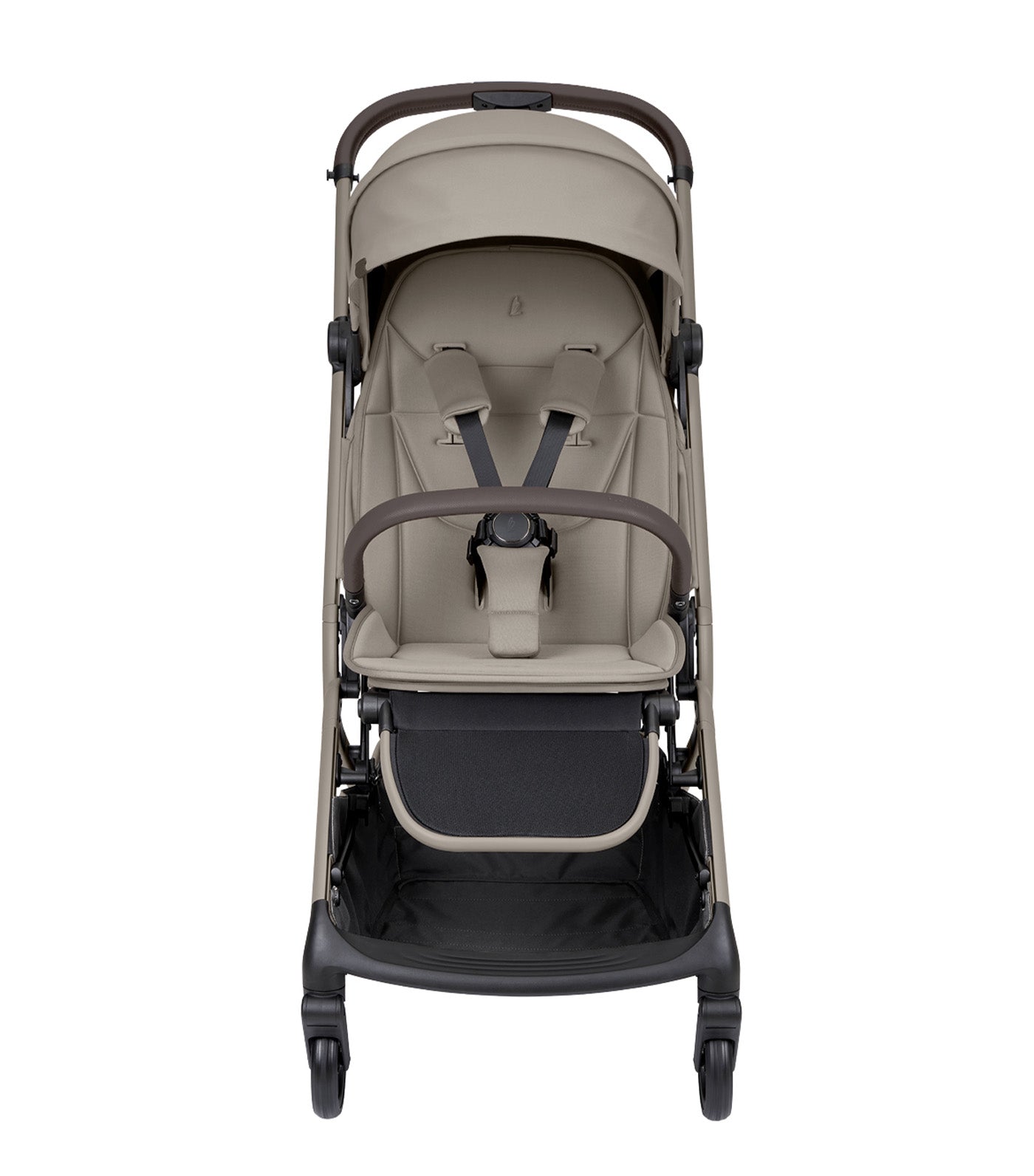 Stroller Goya Cabin Platinum