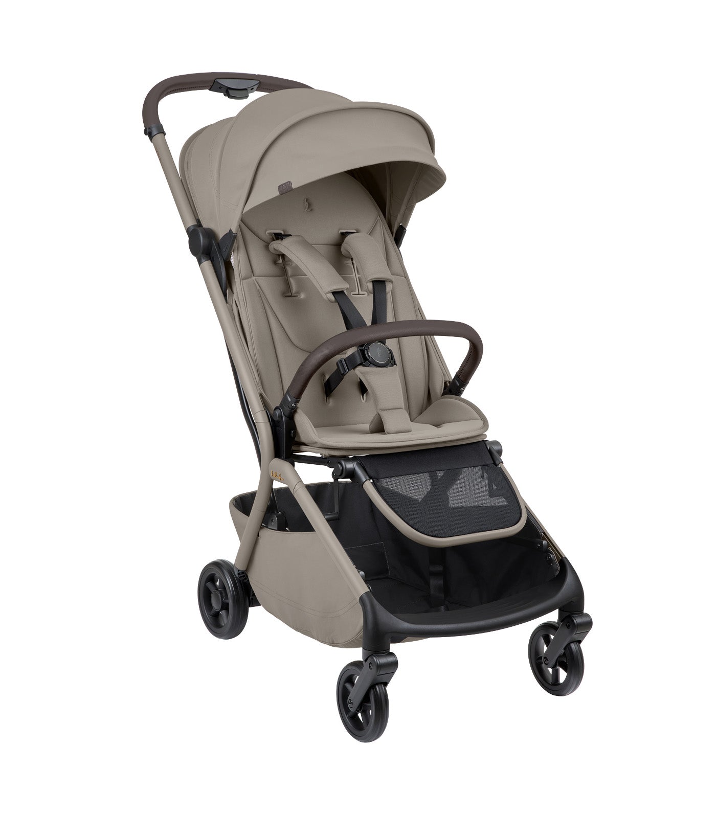 Stroller Goya Cabin Platinum