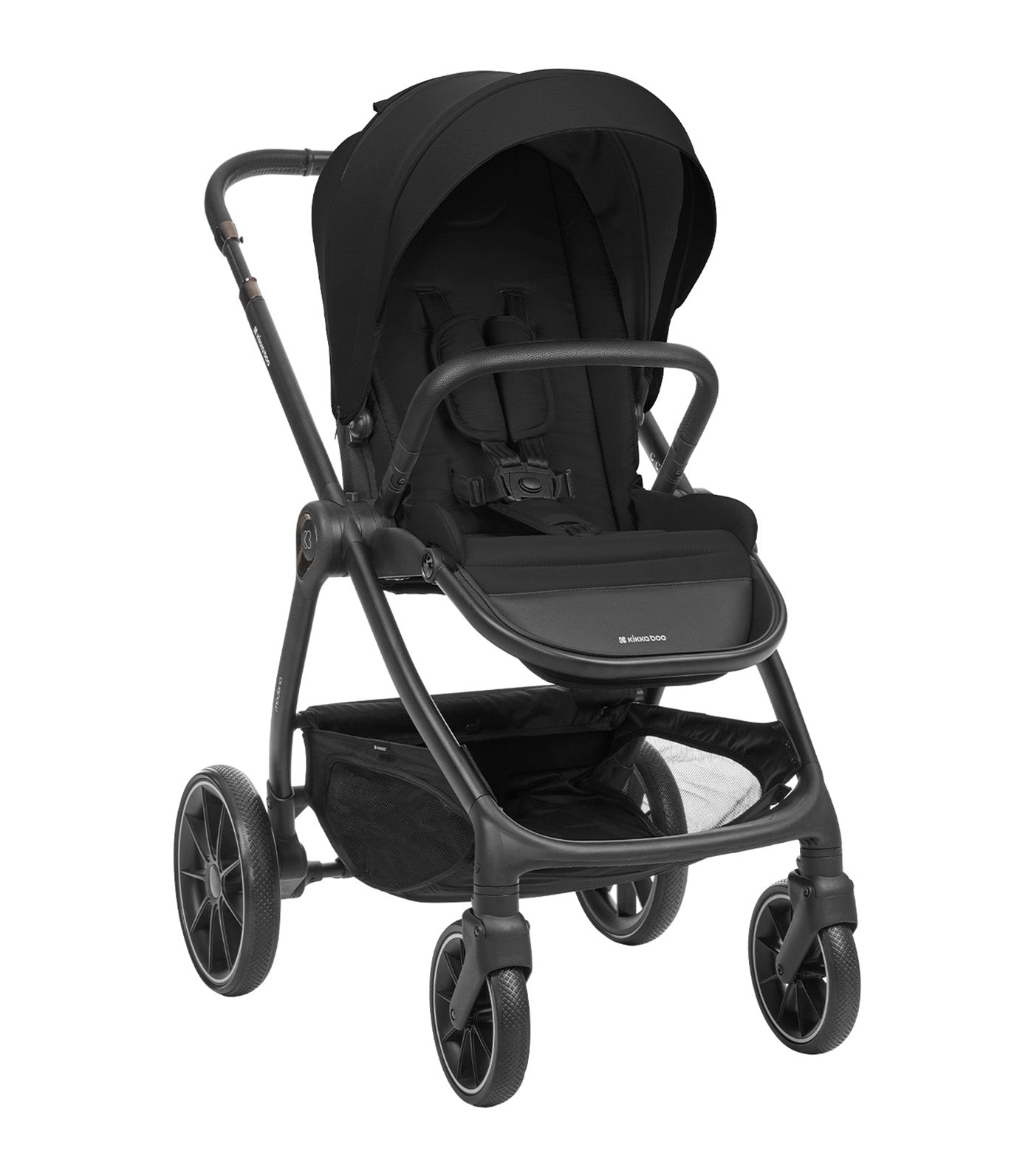 Stroller 3-in-1 with Carry Cot Modena