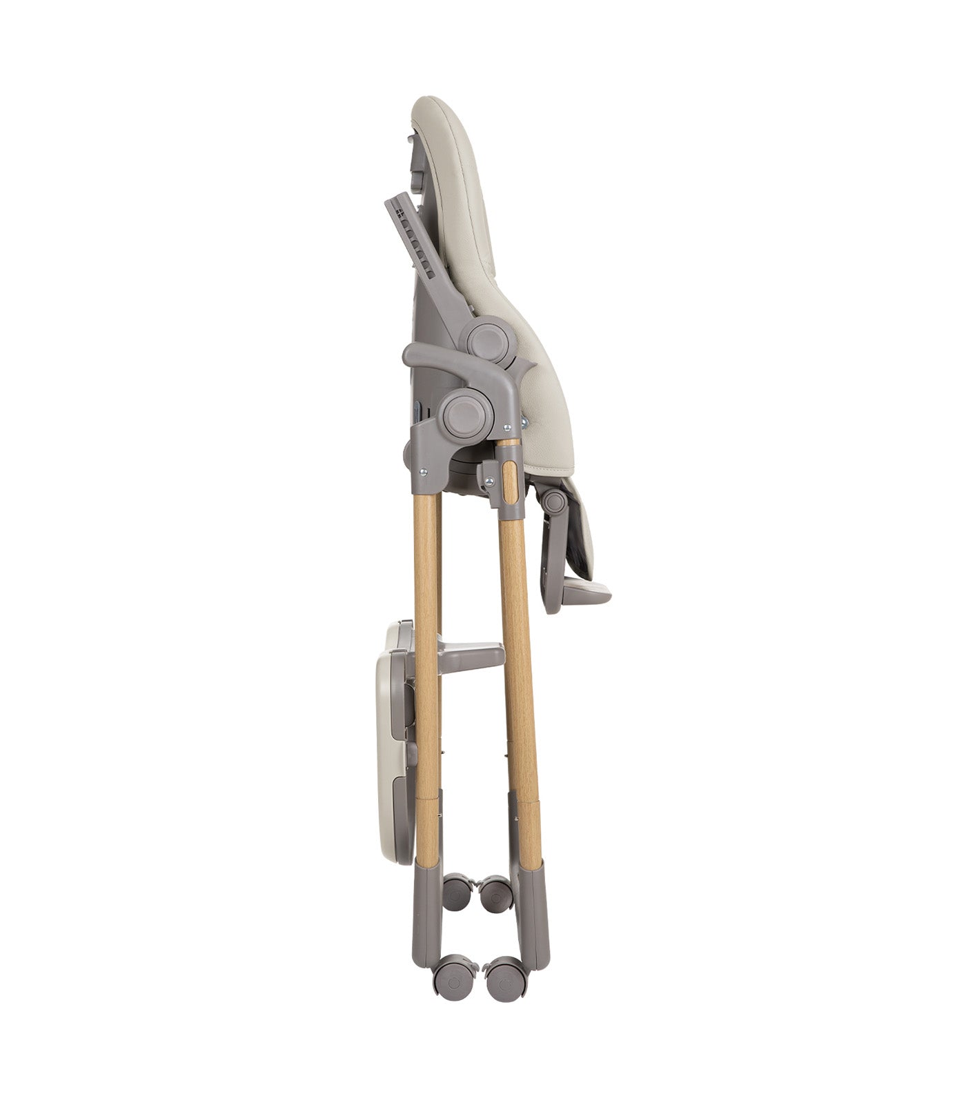 Highchair Olive Beige