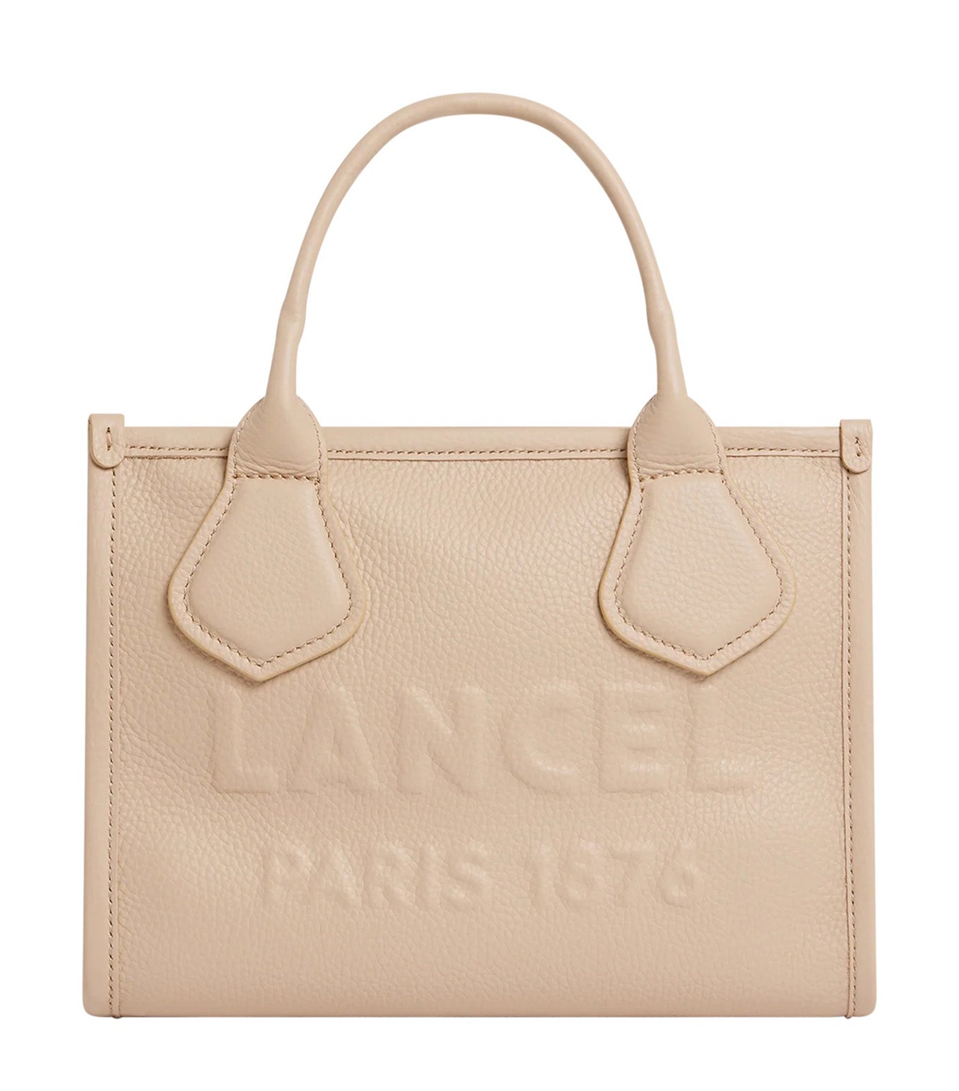 Jour de Lancel Mini Zip Tote