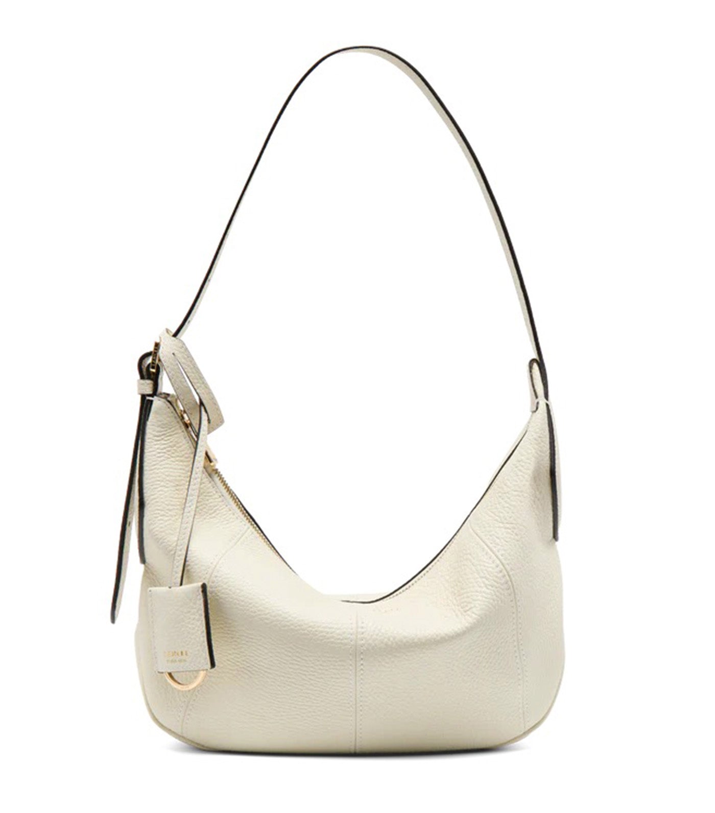 Victoire De Lancel M Zip Hobo