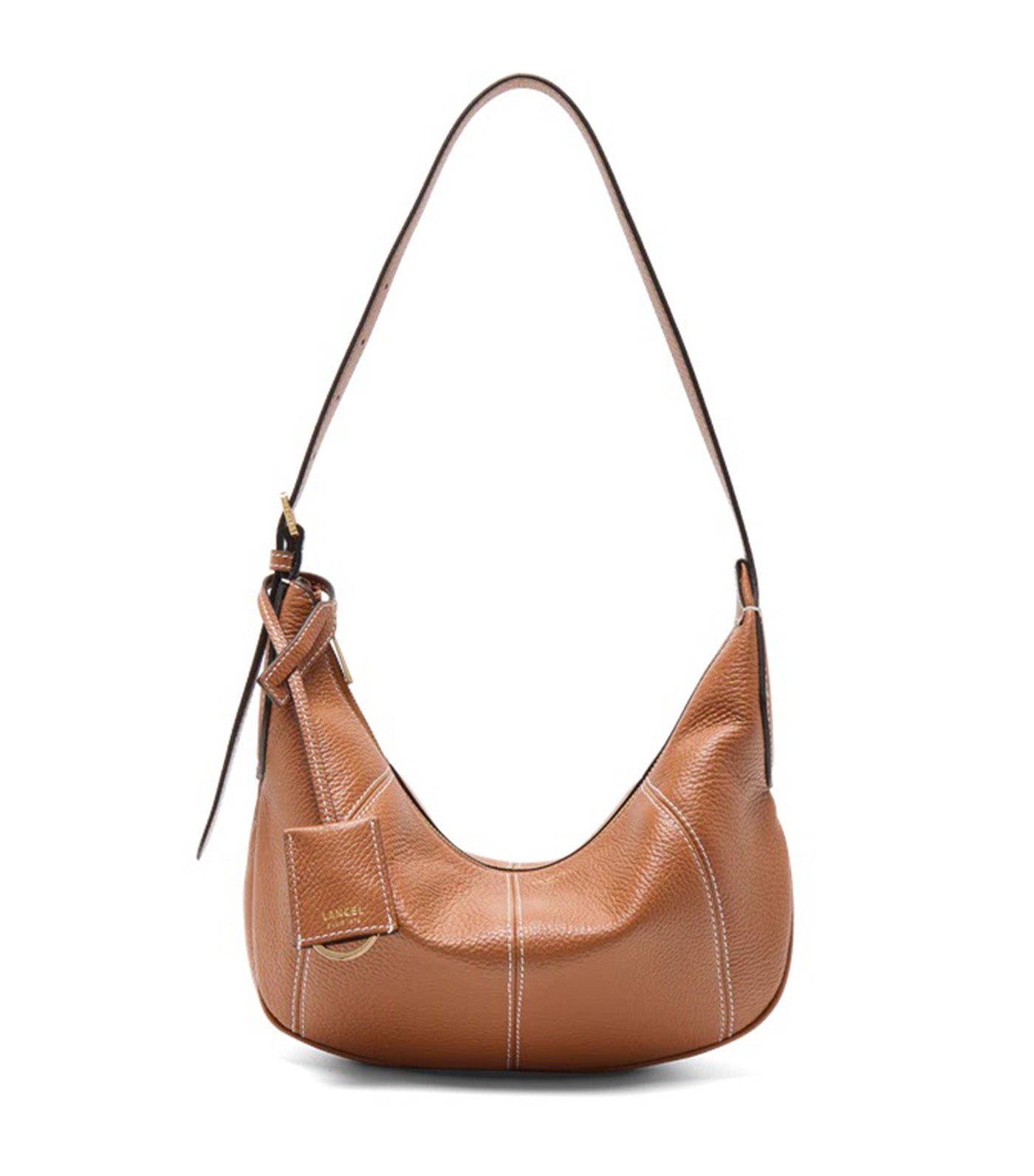 Victoire De Lancel M Zip Hobo