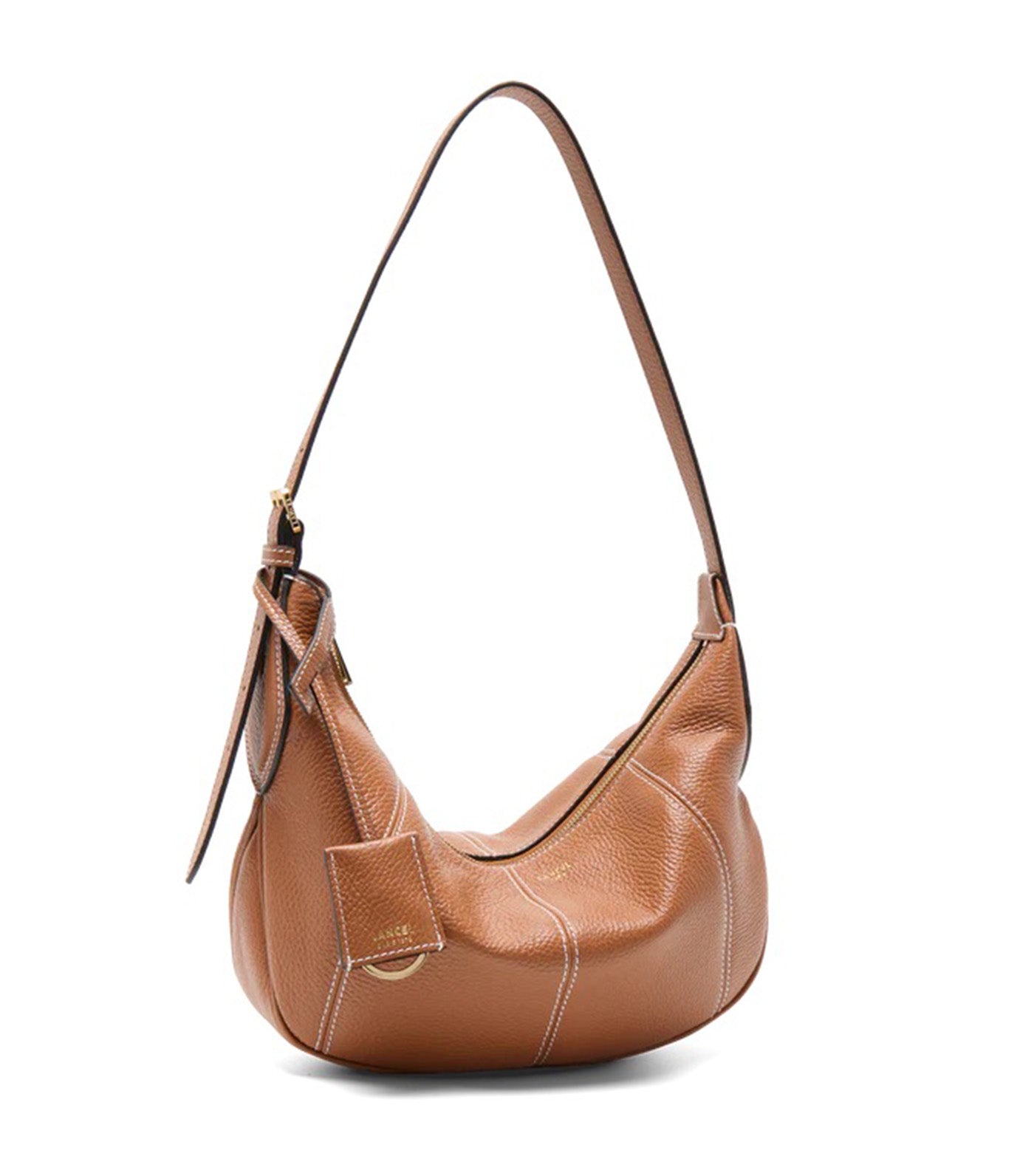 Victoire De Lancel M Zip Hobo